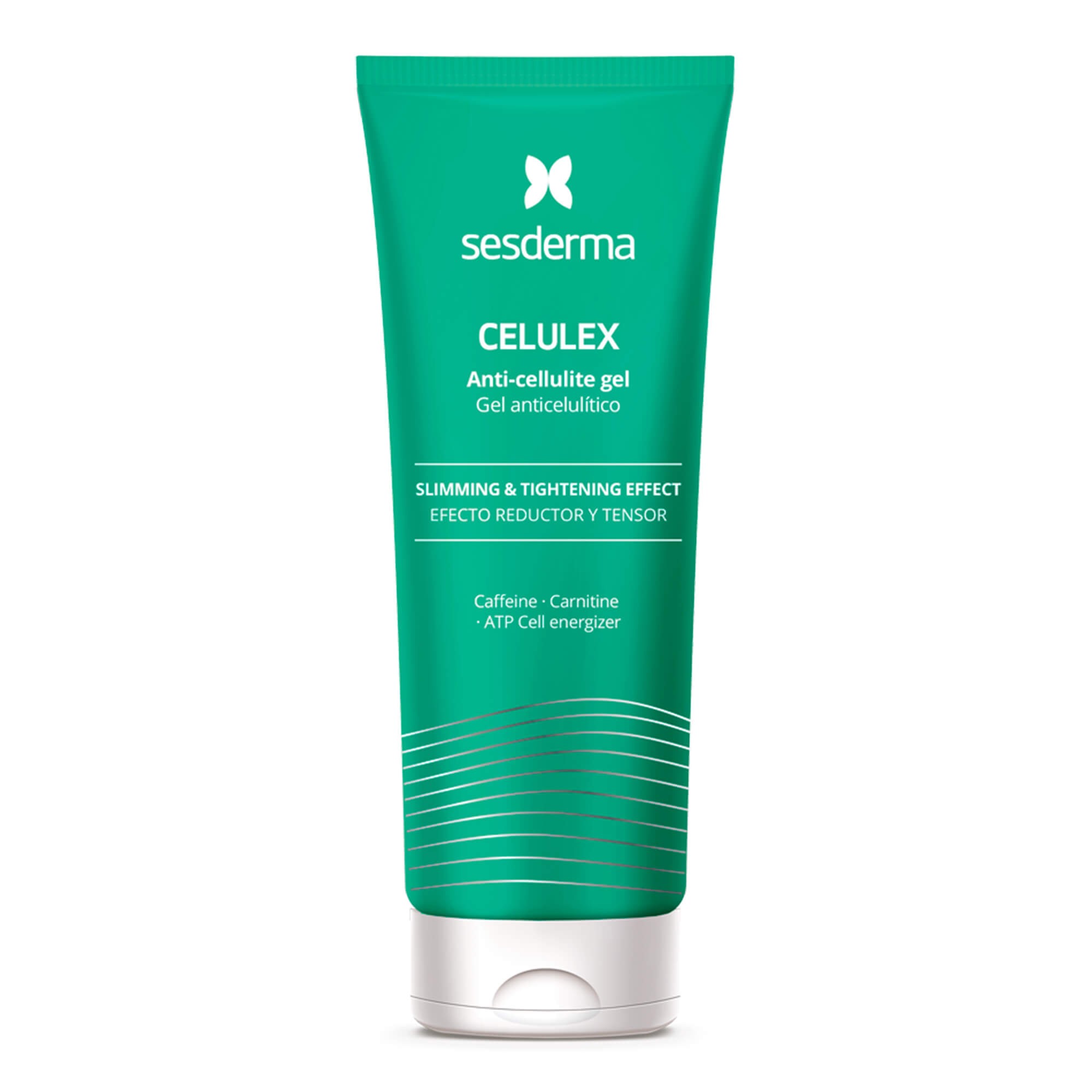 Sesderma Антицеллюлитный гель с подтягивающим эффектом
