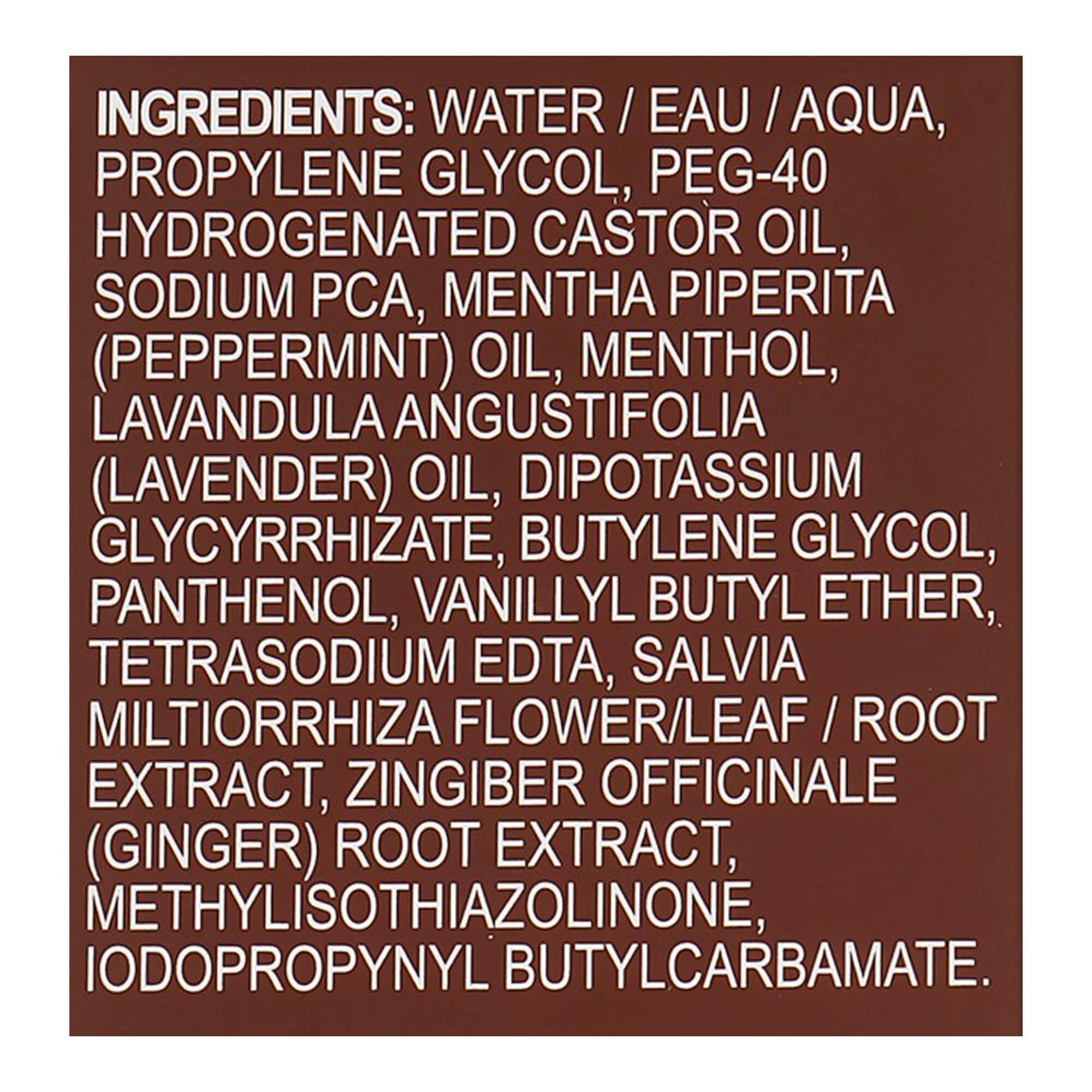 Beaver Scalp Energizing Essential Spray Украина