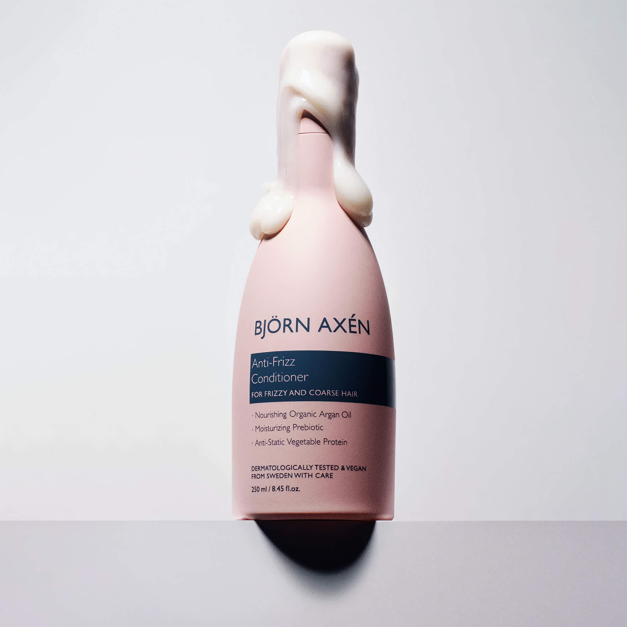 Разглаживающий кондиционер Bjorn Axen Anti-Frizz Conditioner