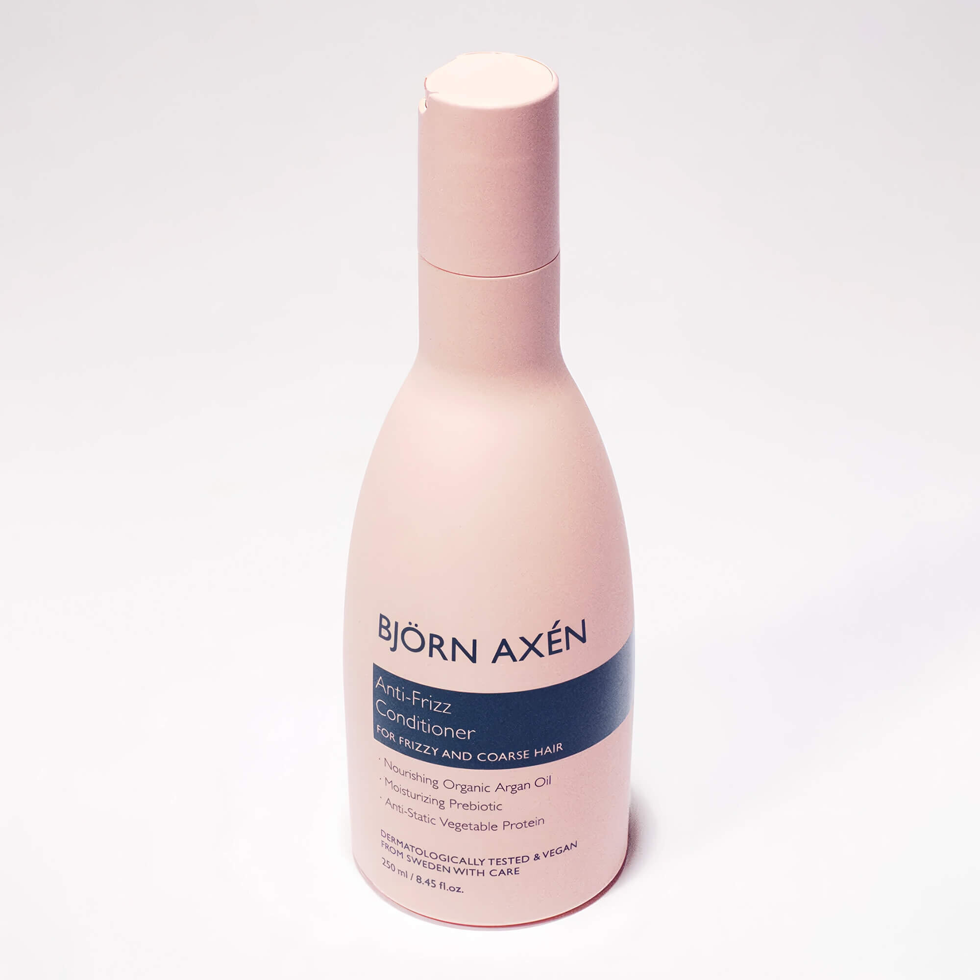 Разглаживающий кондиционер Bjorn Axen Anti-Frizz Conditioner
