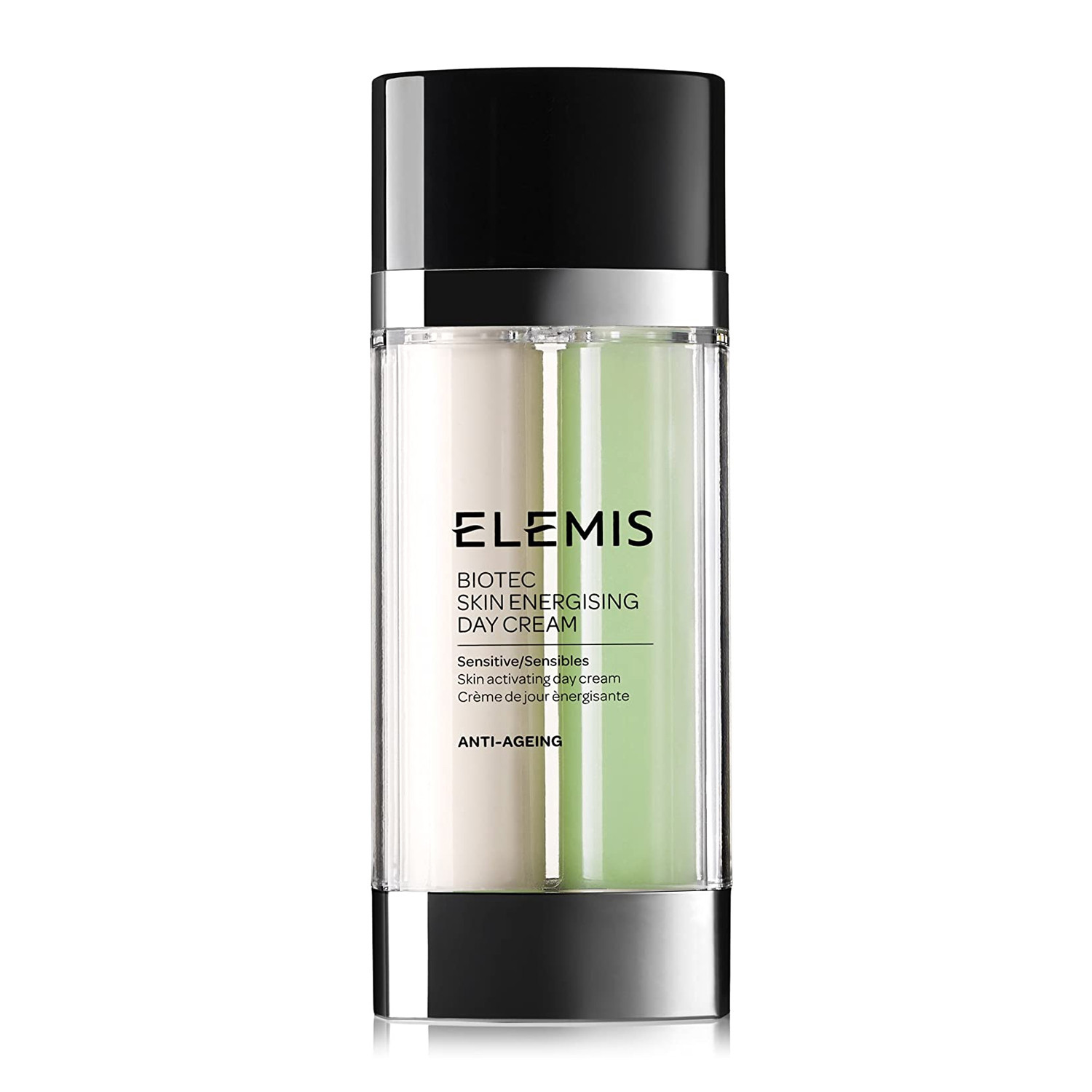 Крем для шкіри Elemis Biotec Day Cream Sensitive