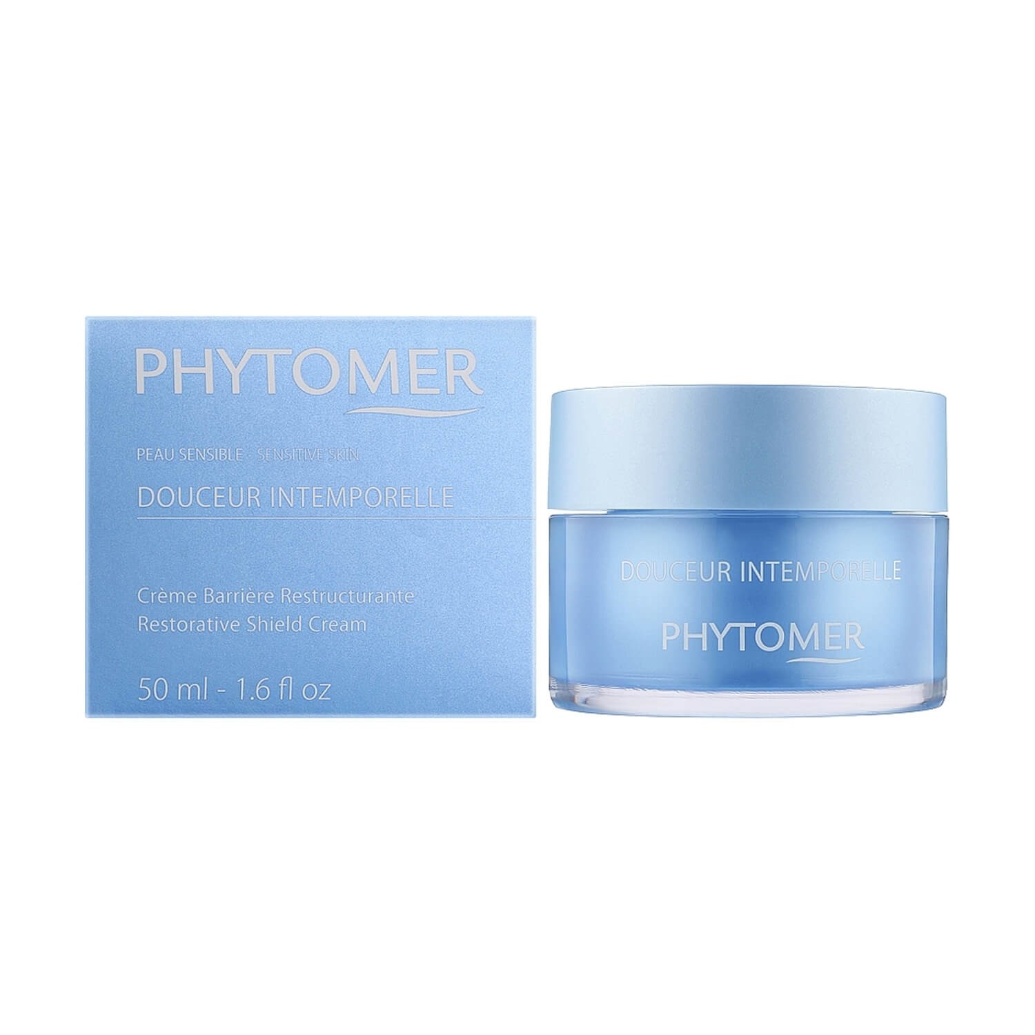 Крем для обличчя Phytomer Douceur Intemporelle