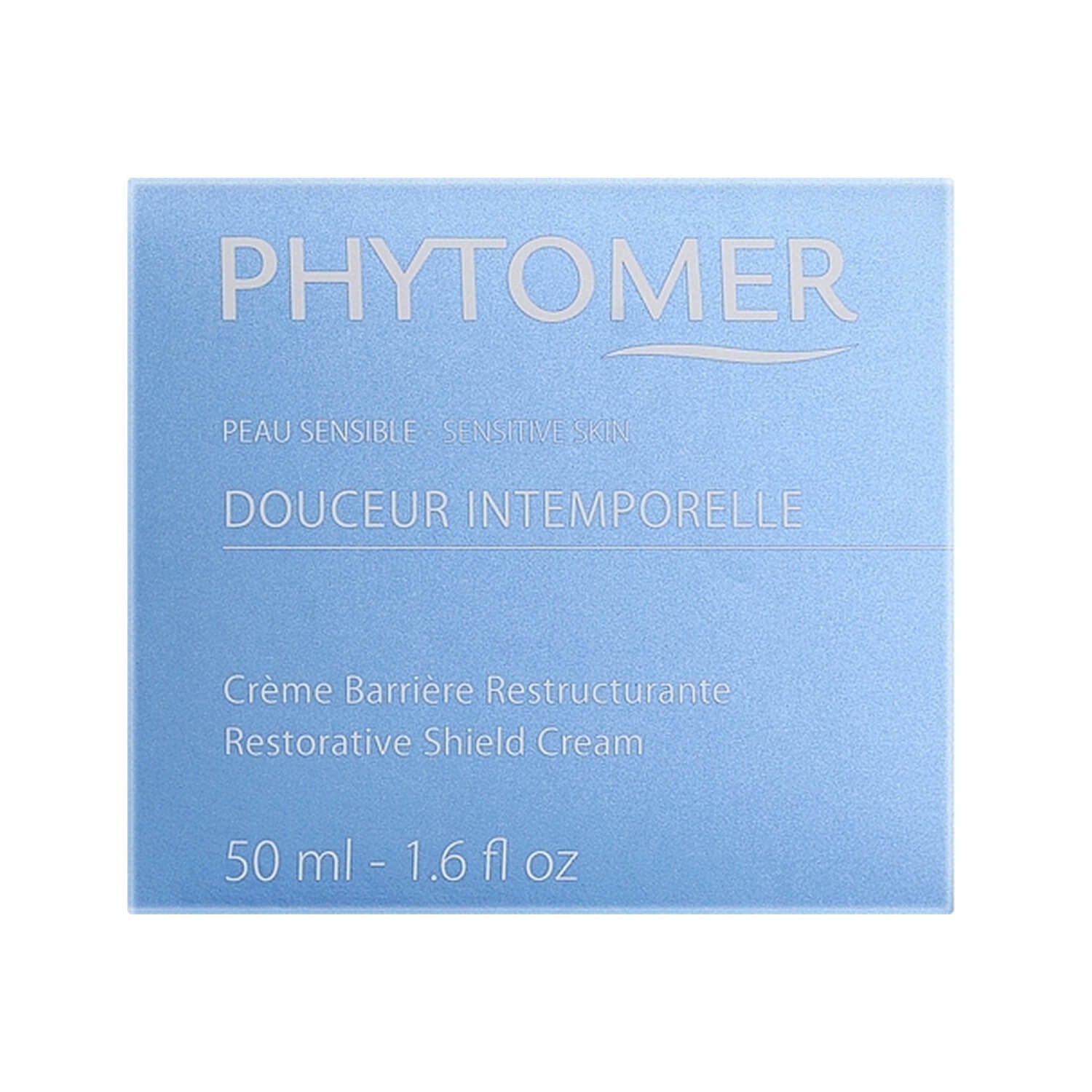 Крем для обличчя Phytomer Douceur Intemporelle