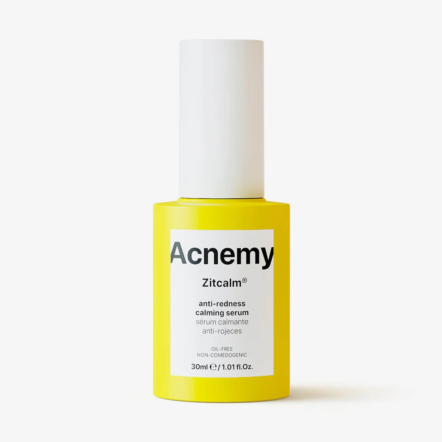 Acnemy Zitcalm Calming Serum Киев