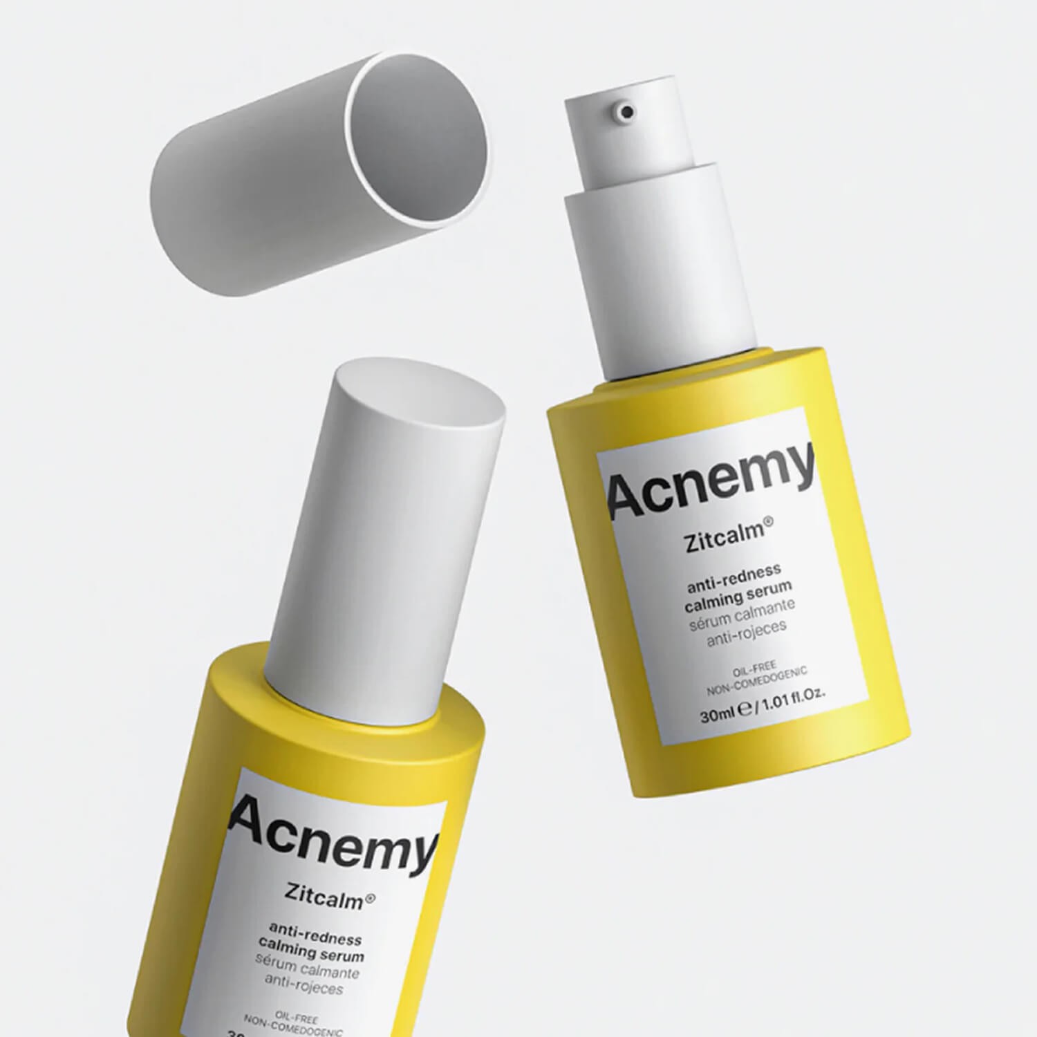 Acnemy Zitcalm Calming Serum купить