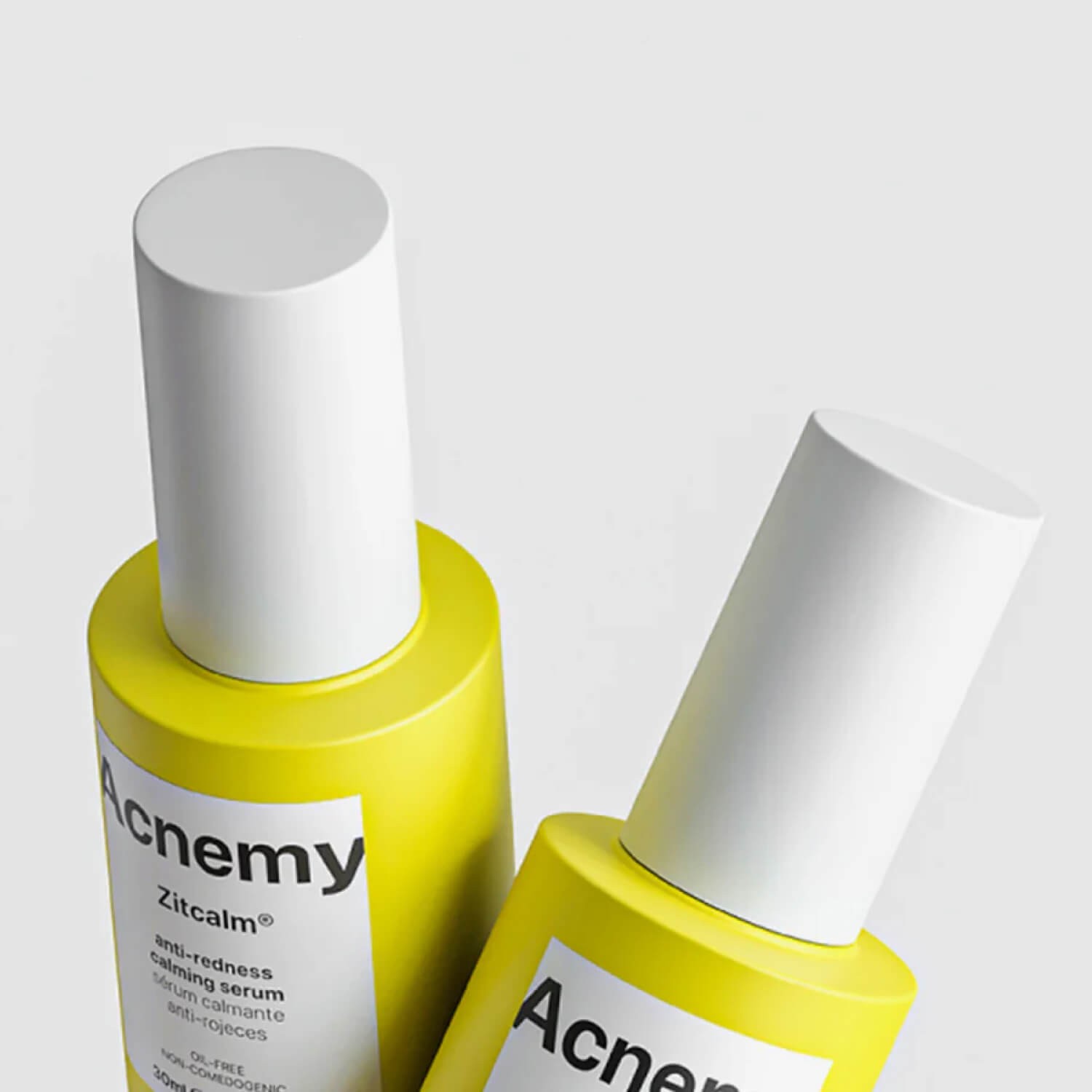 Acnemy Zitcalm Calming Serum Украина