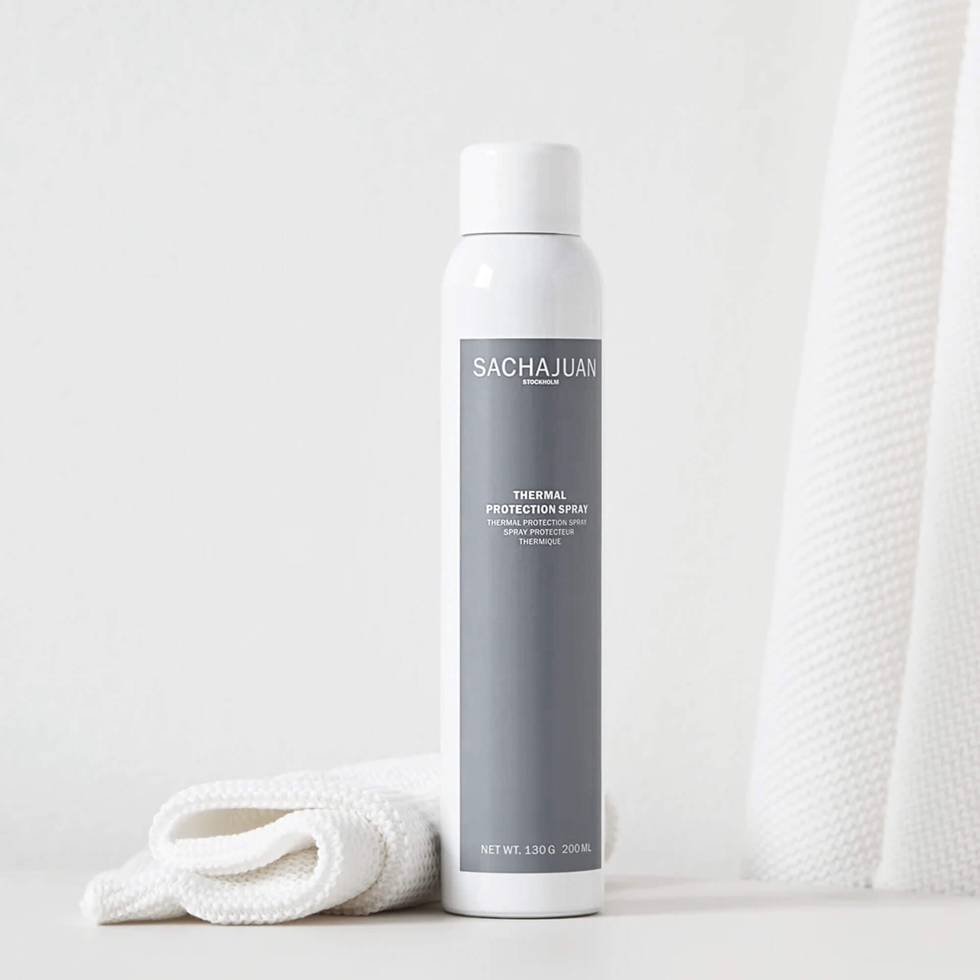 Термозащитный спрей для волос Sachajuan Thermal Protection Spray