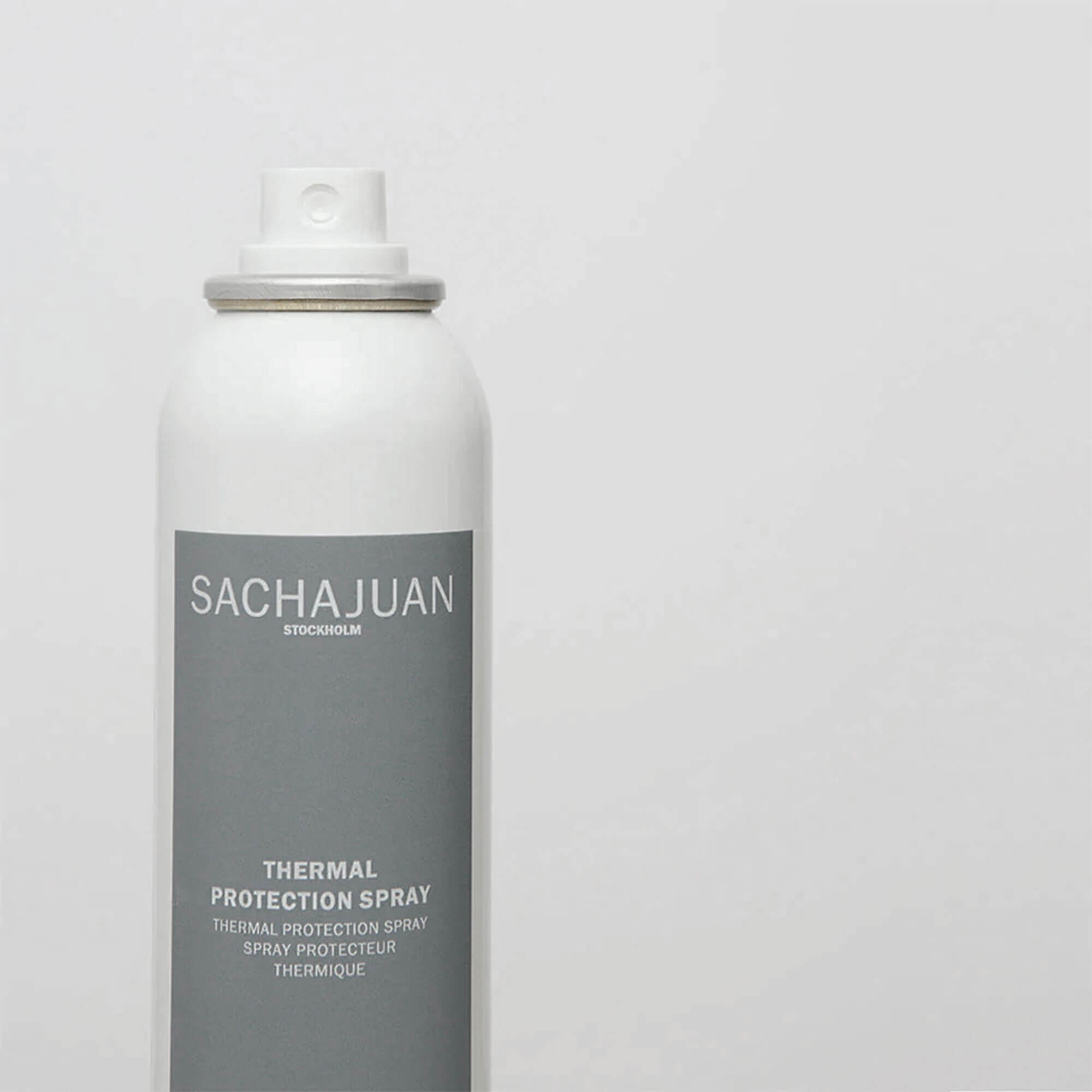 Термозащитный спрей для волос Sachajuan Thermal Protection Spray