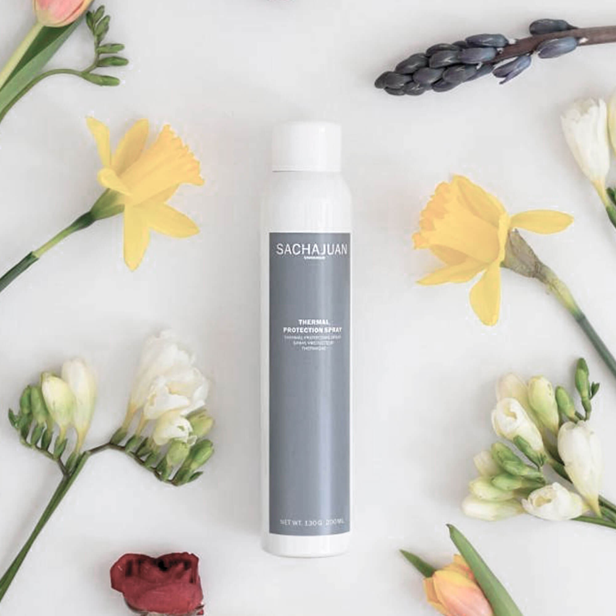 Термозащитный спрей для волос Sachajuan Thermal Protection Spray