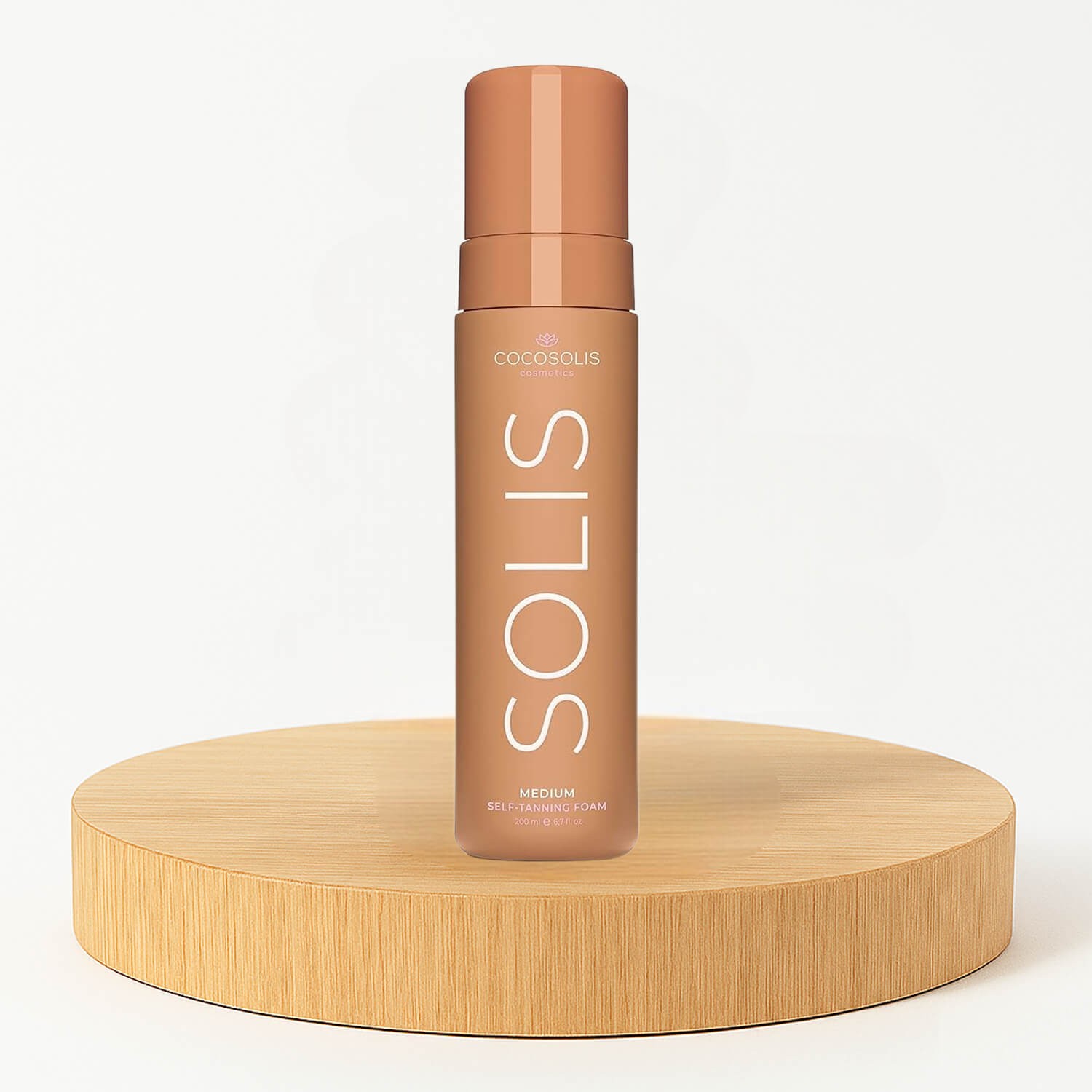 Cocosolis Solis Medium цена