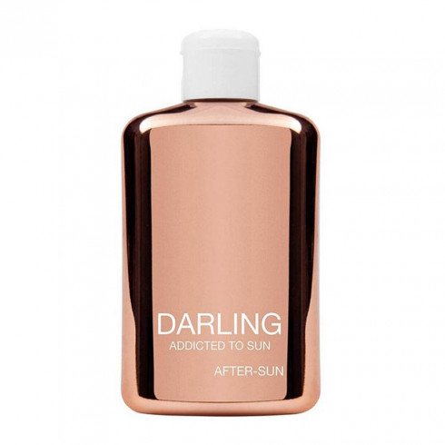 Набор для загара Darling Bag SPF 30-50