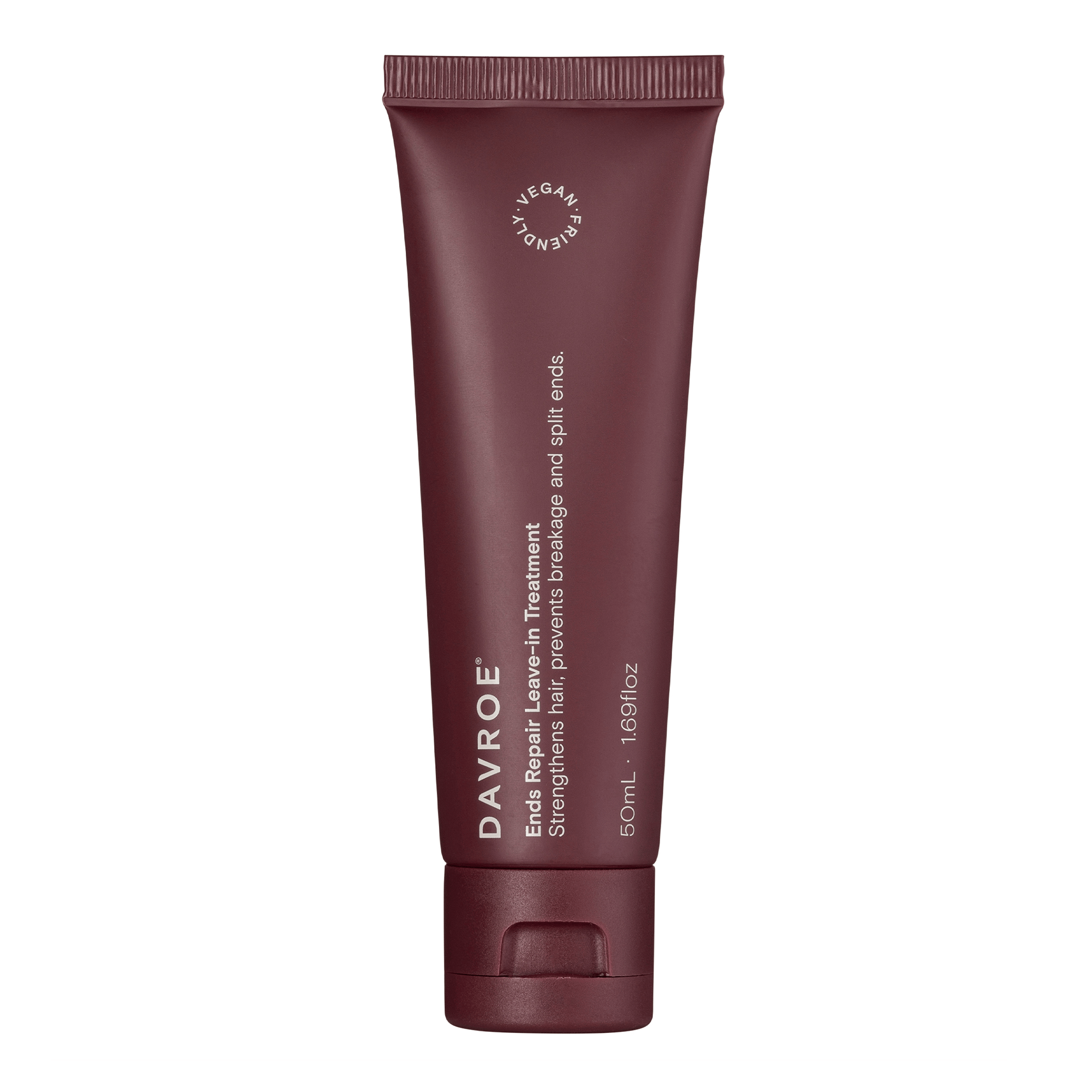 Рождественский тревел набор для гладкости волос Davroe Christmas Smooth Senses Travel Pack