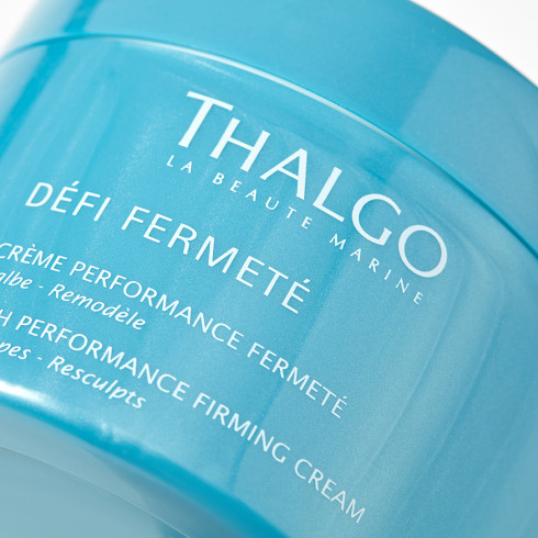 Крем для тіла Thalgo Defi Fermete High Performance Firming Cream