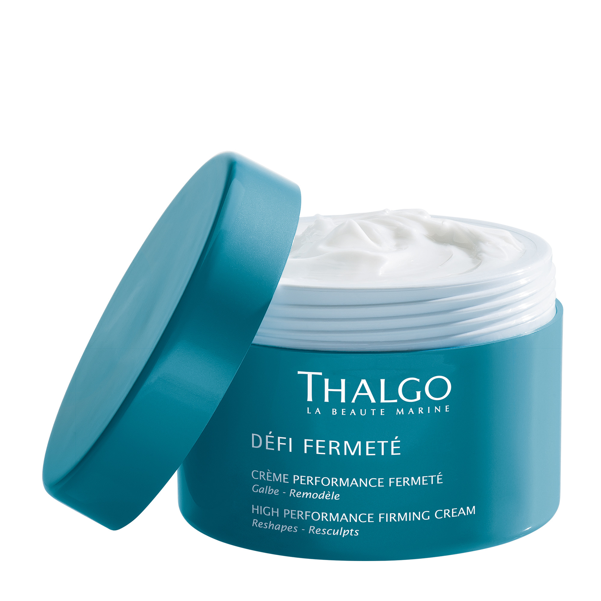 Thalgo Defi Fermete High Performance Firming Cream Інтенсивний зміцнюючий крем для тіла