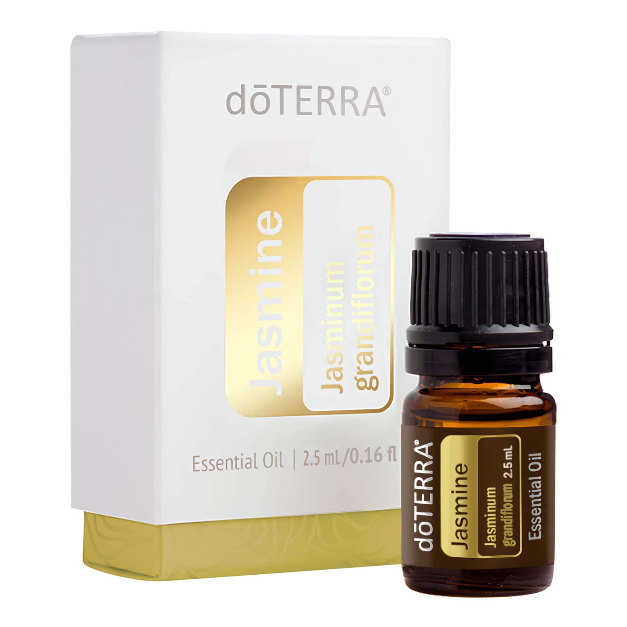 Ефірна олія жасмину DoTERRA Jasmine Touch