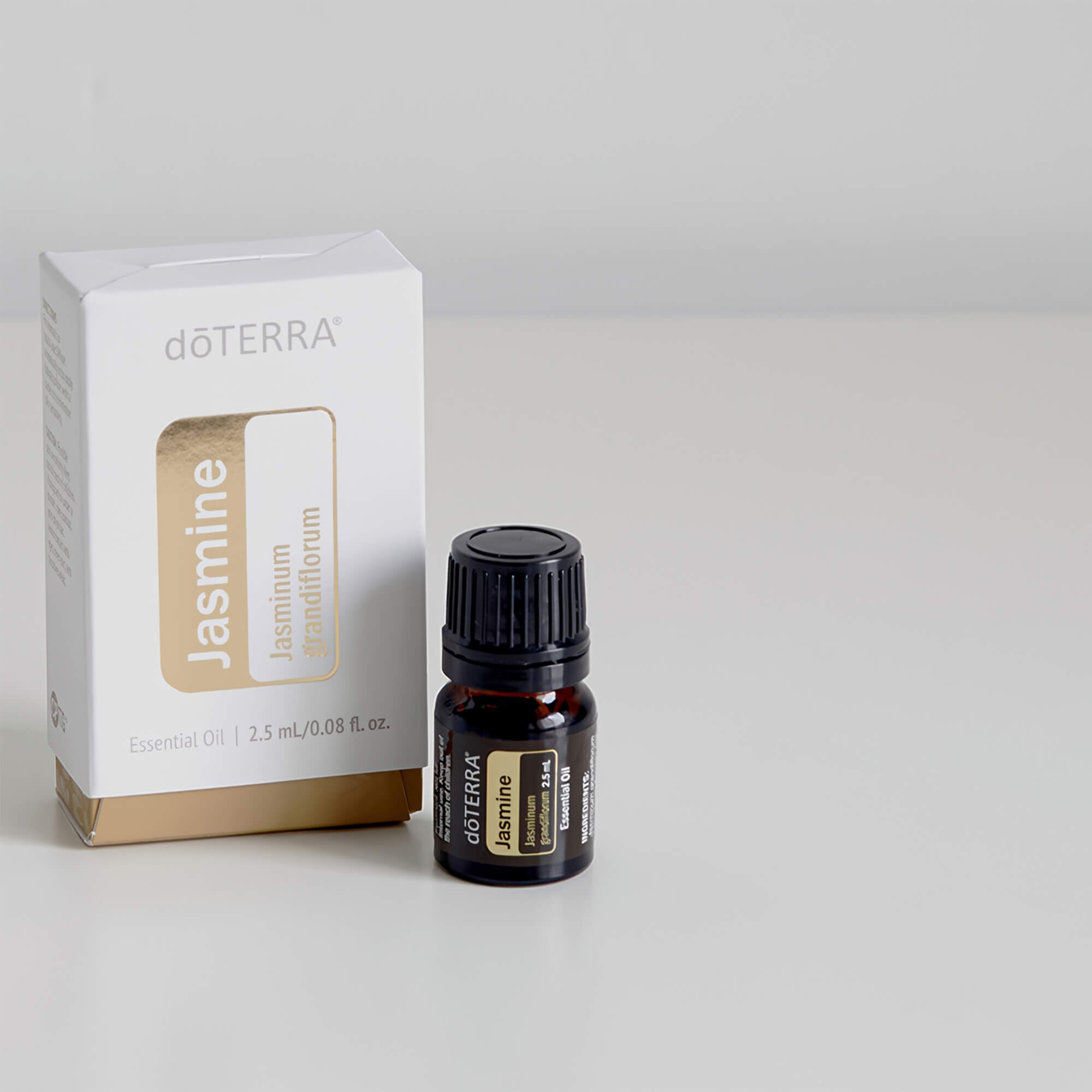 Ефірна олія жасмину DoTERRA Jasmine Touch