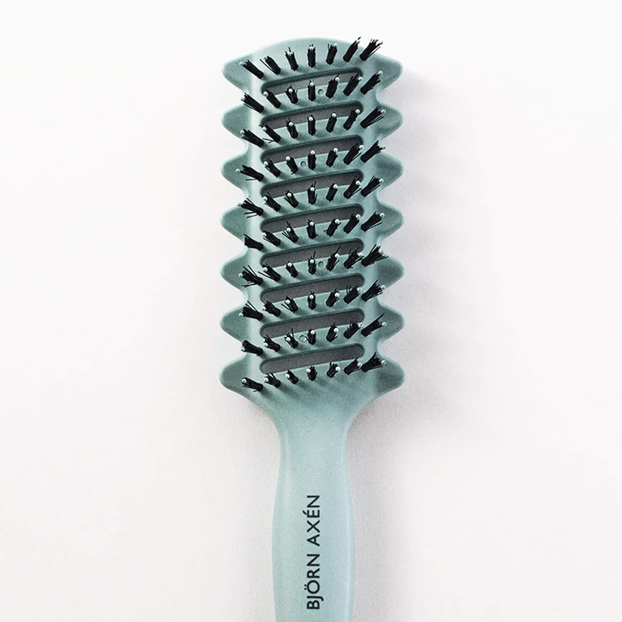 Щітка для кучерявого волосся Bjorn Axen Curl Brush
