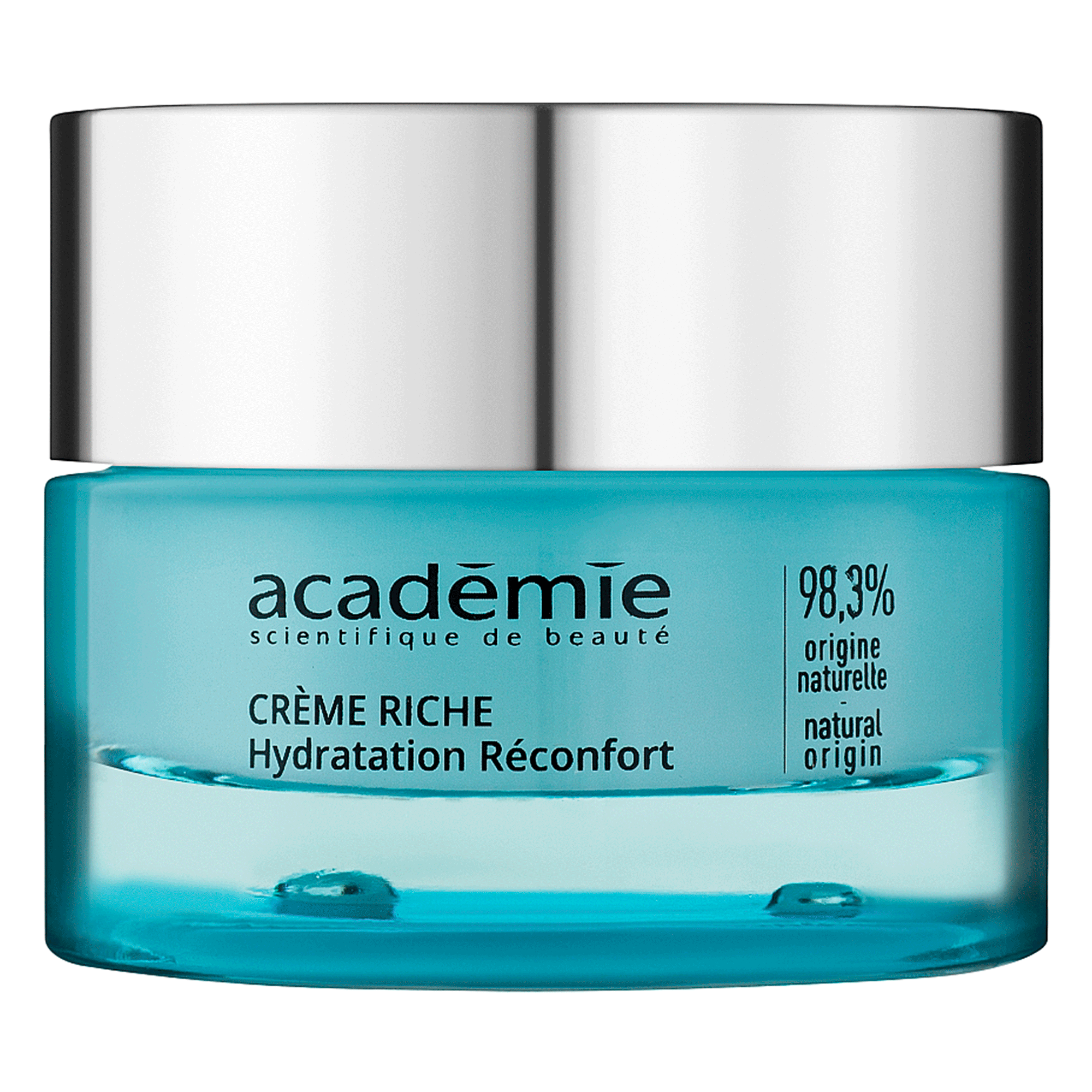 Інтенсивний живильний крем Academie Visage Extra Rich Cream