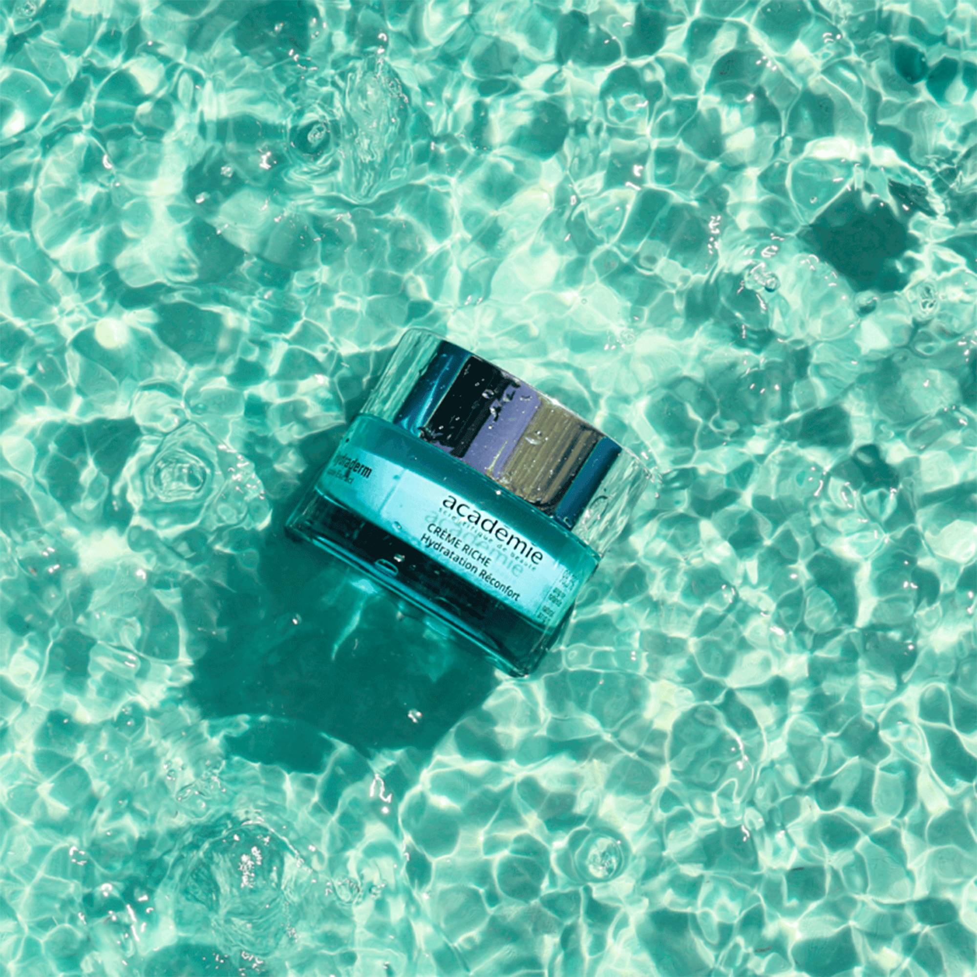 Інтенсивний живильний крем Academie Visage Extra Rich Cream