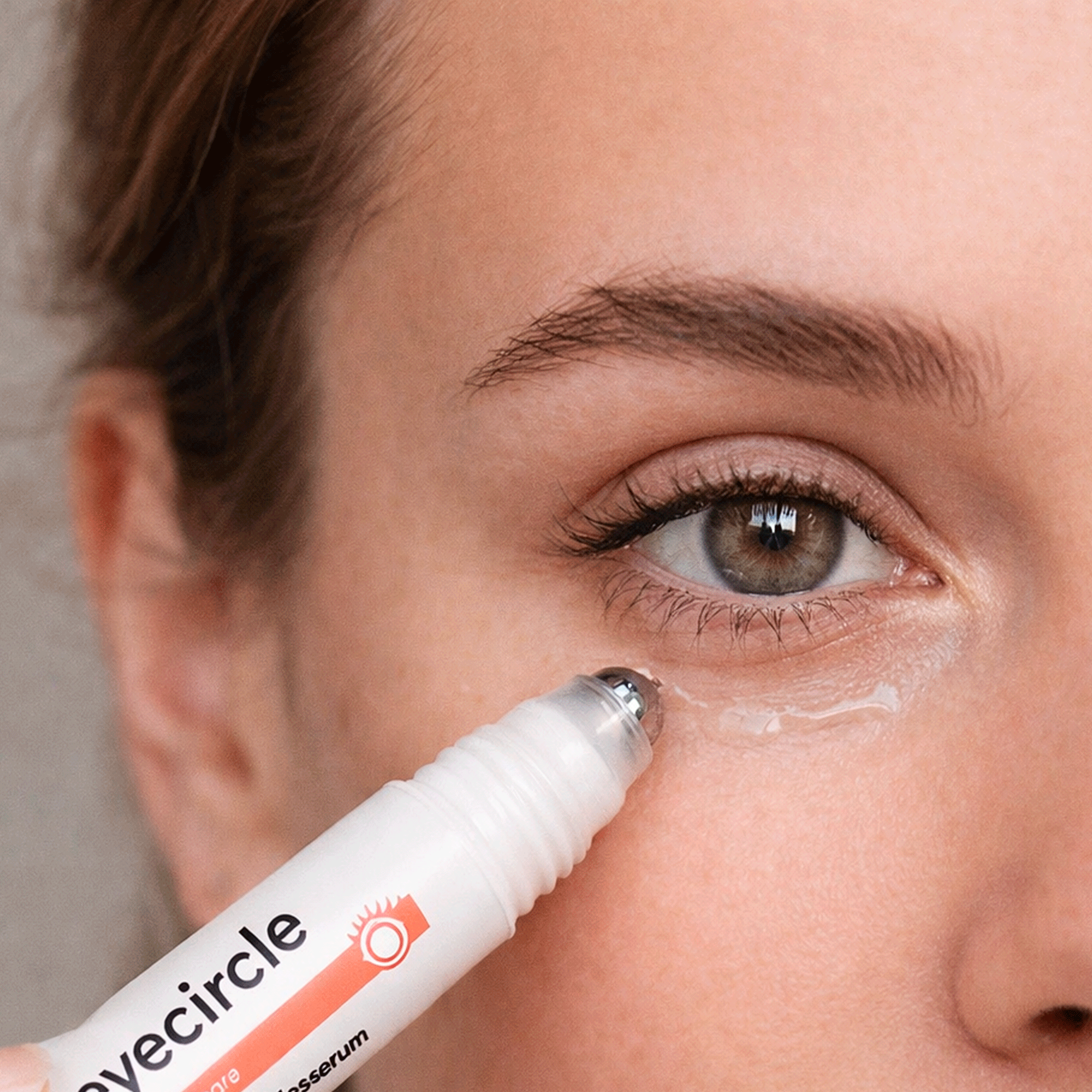 Сироватка проти темних кіл навколо очей Piel Cosmetics Eyecircle Serum