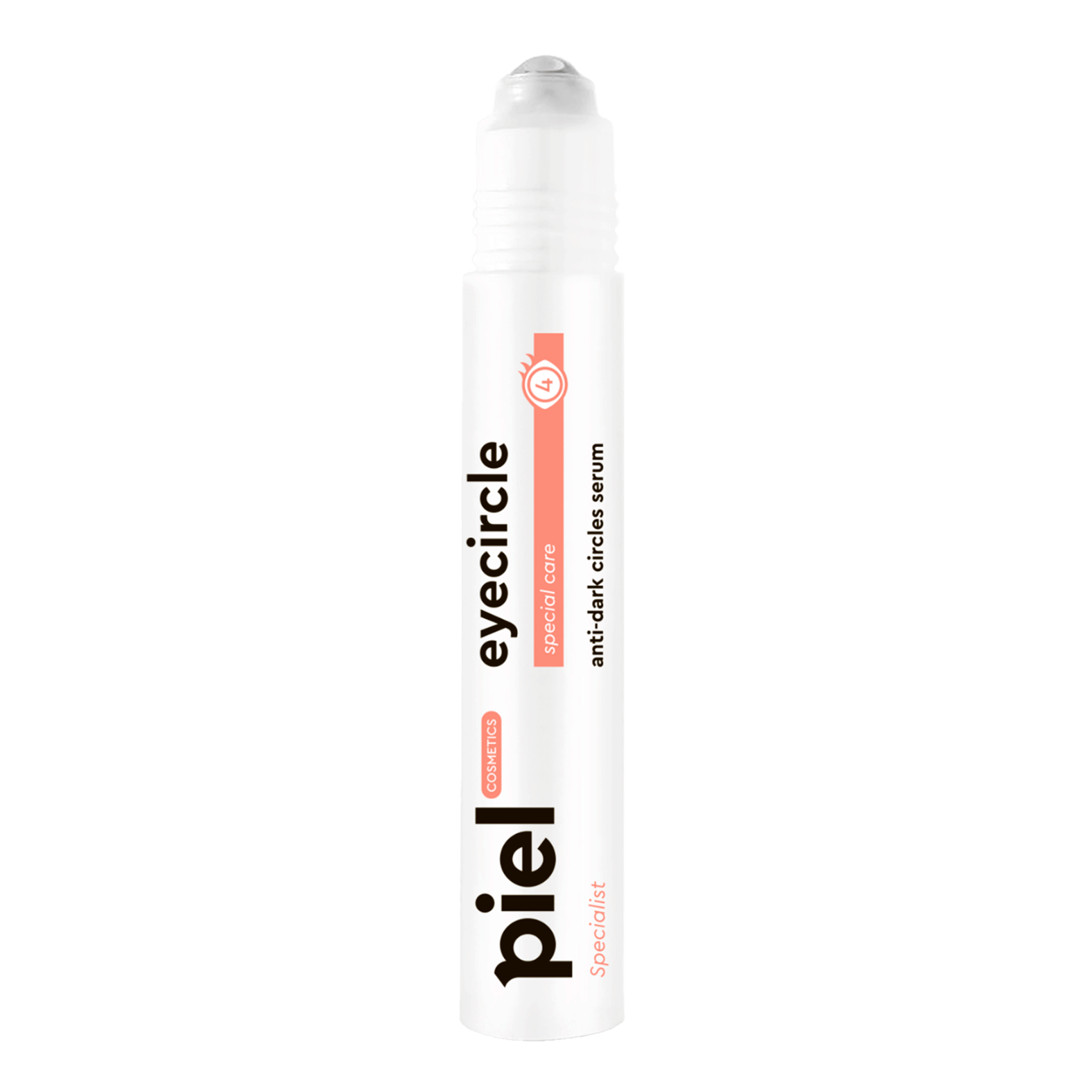 Сироватка проти темних кіл навколо очей Piel Cosmetics Eyecircle Serum