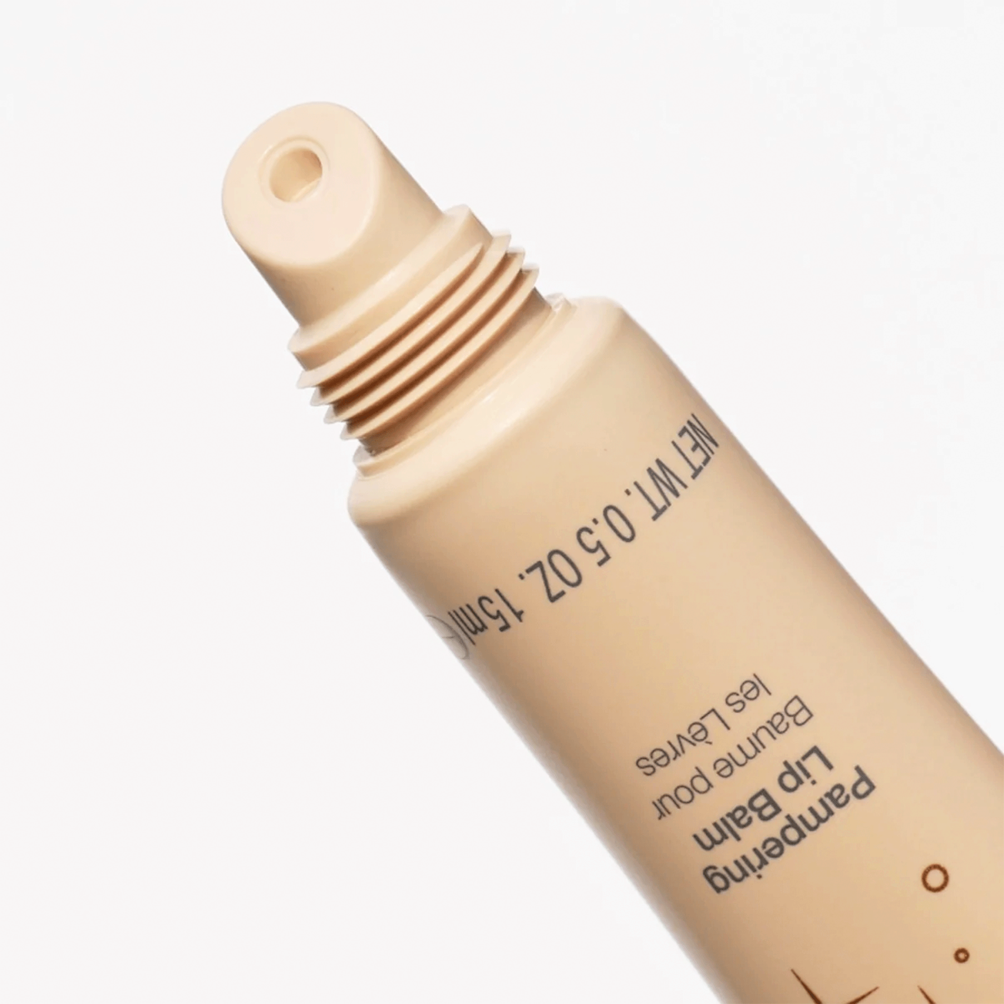 Ніжний бальзам для губ Janssen Cosmetics Pampering Lip Balm