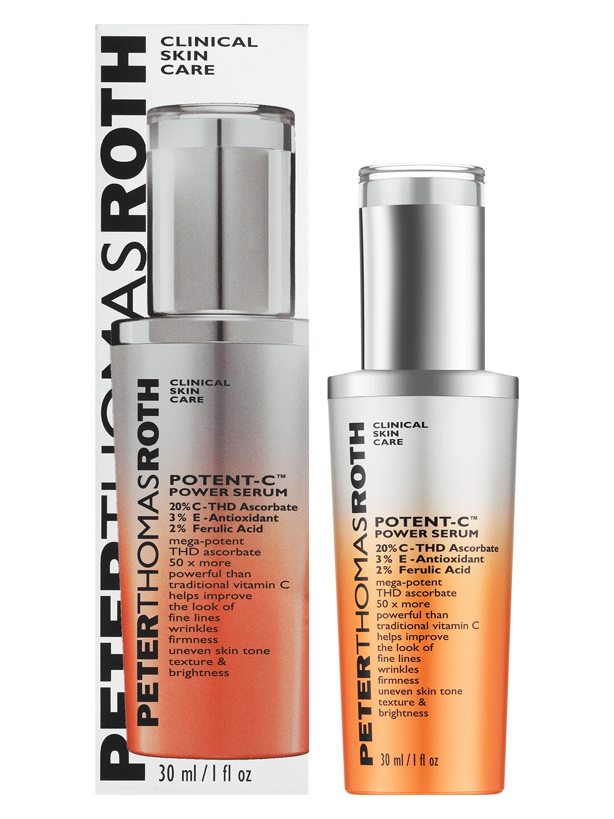 Peter Thomas Roth 