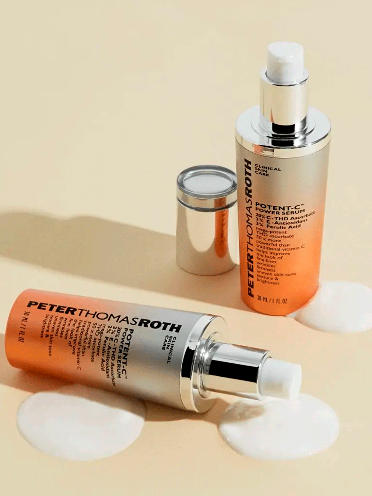  Peter Thomas Roth 