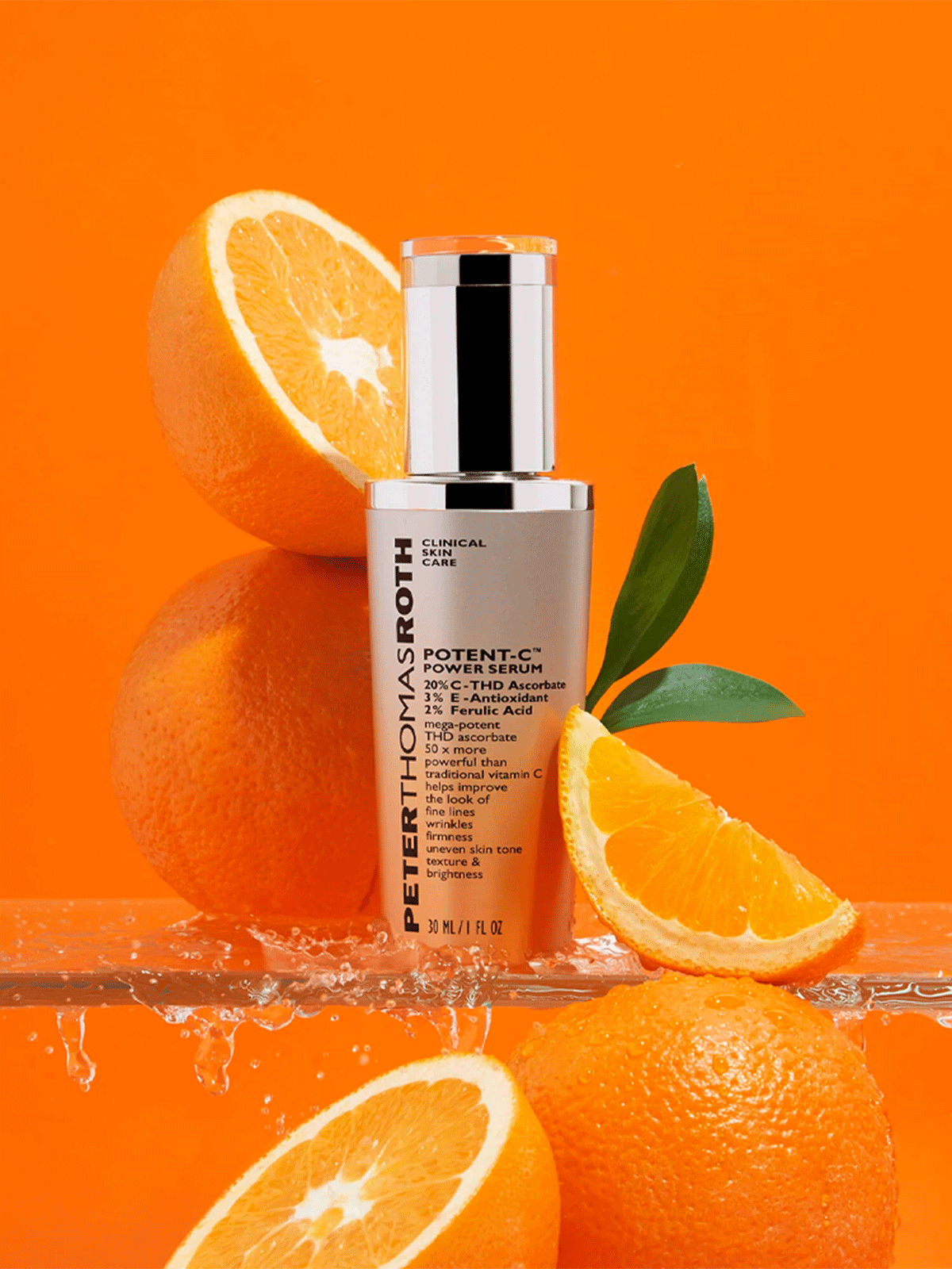  Peter Thomas Roth 