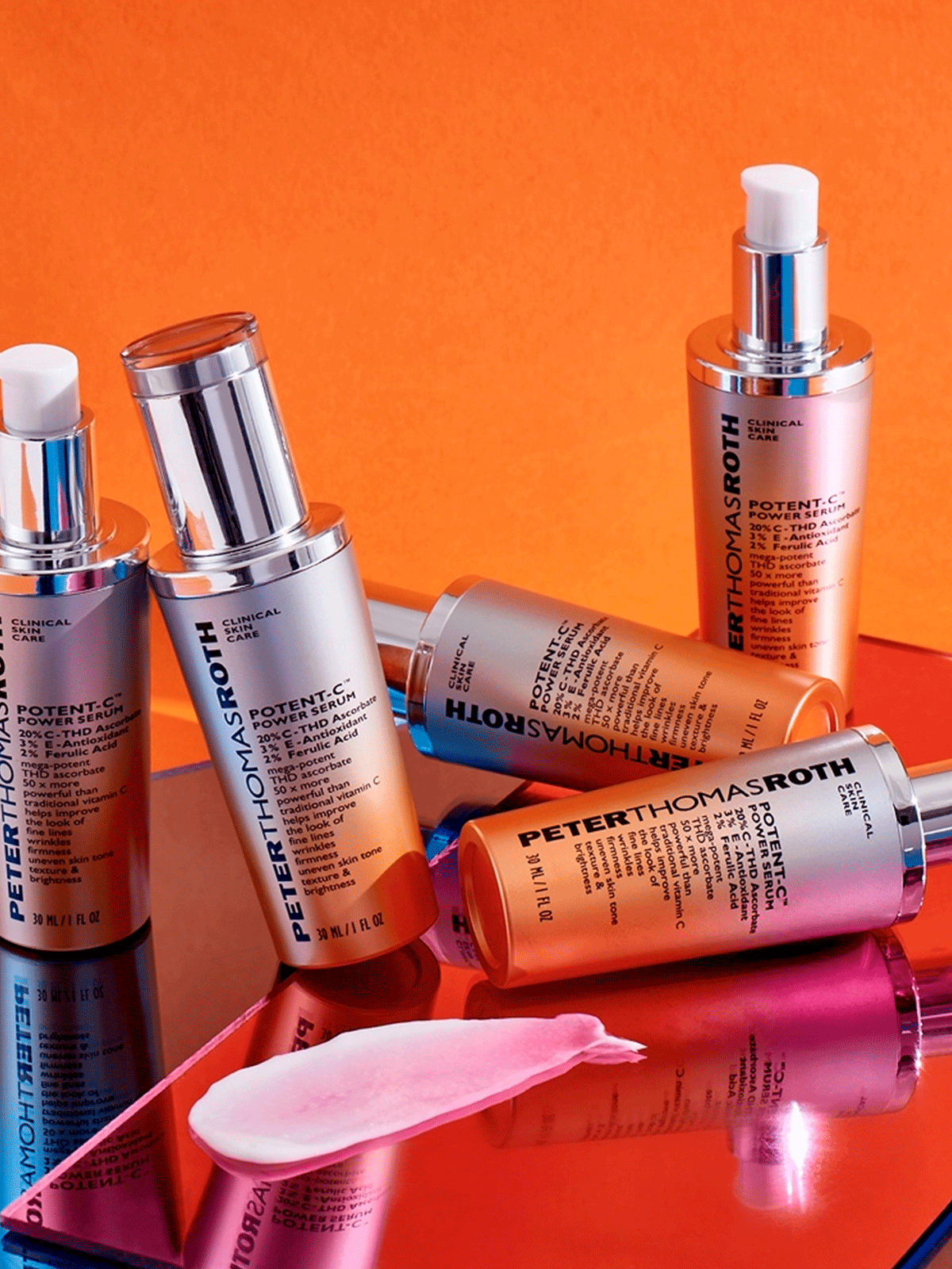  Peter Thomas Roth 