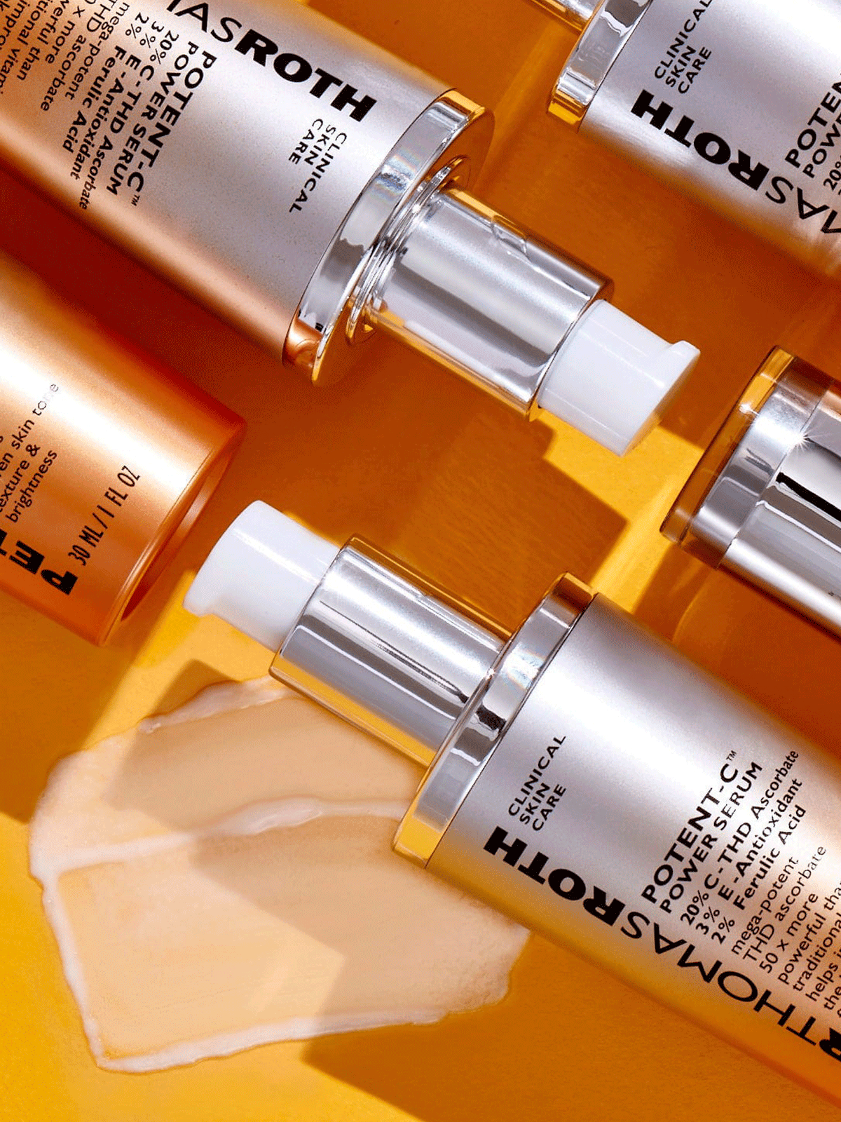  Peter Thomas Roth 