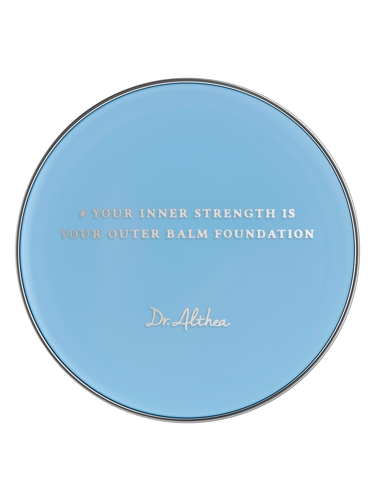  Dr. Althea 