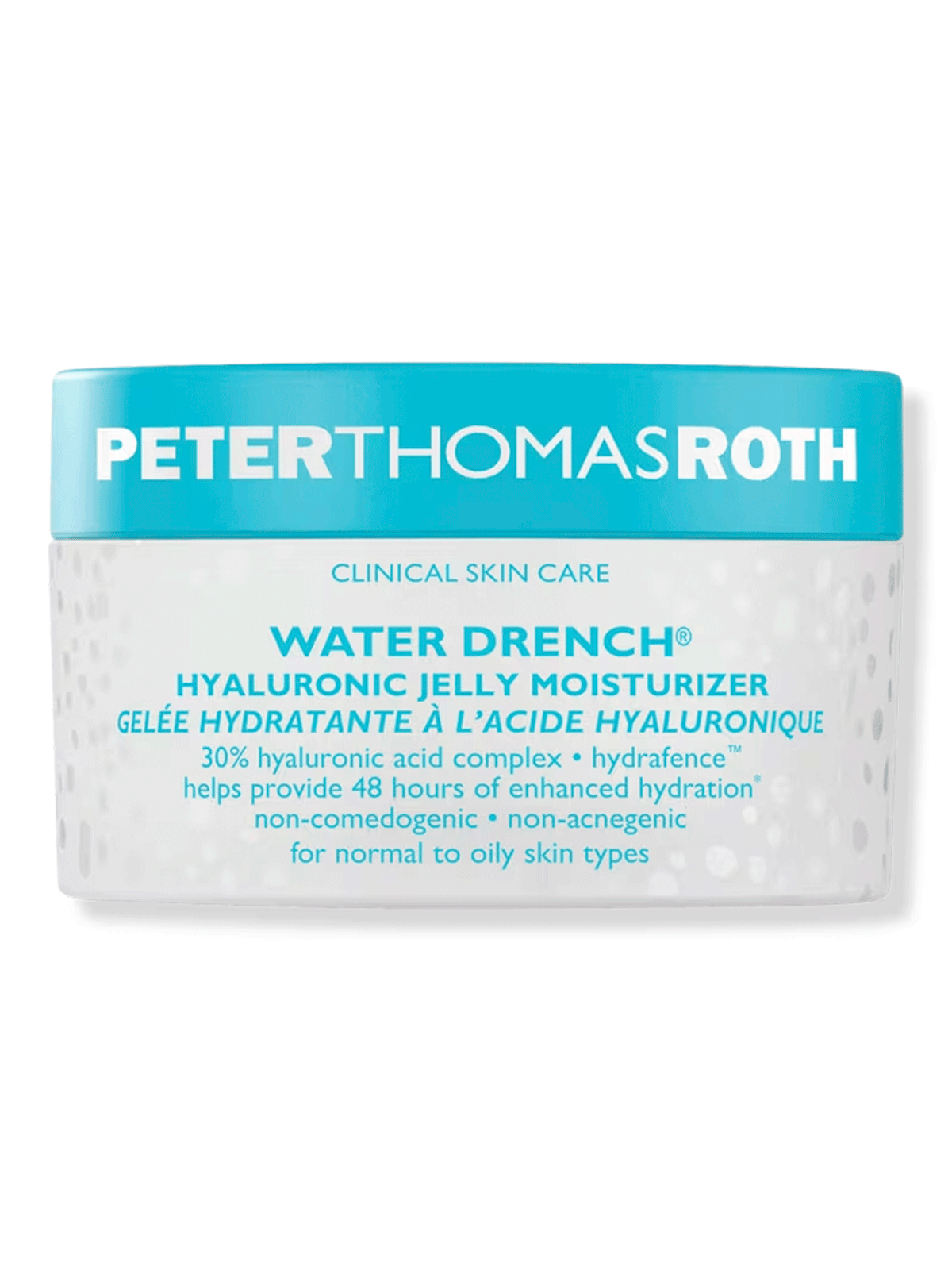 Peter Thomas Roth Увлажняющий гель-крем с гиалуроновой кислотой