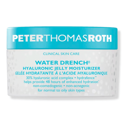 Крем для лица Peter Thomas Roth Water Drench Hyaluronic Jelly Moisturizer