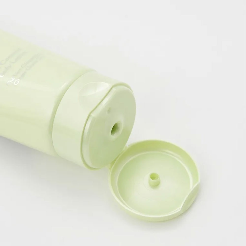 Крем-гель для душу Зелений чай з імбиром La Sultane De Saba Shower Gel The Vert Gingembre
