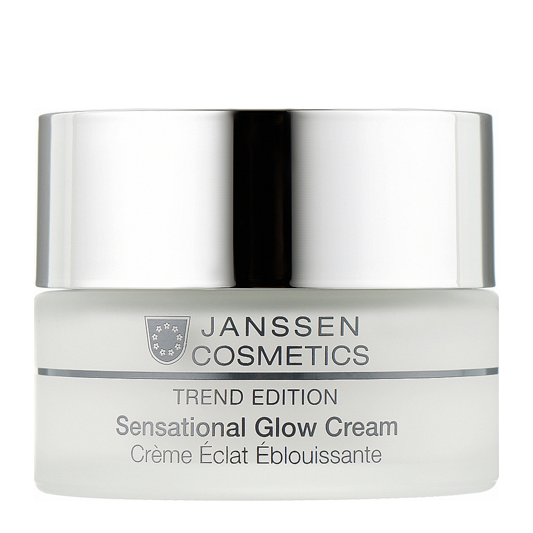 Janssen Cosmetics Крем “Сенсаційне сяйво”