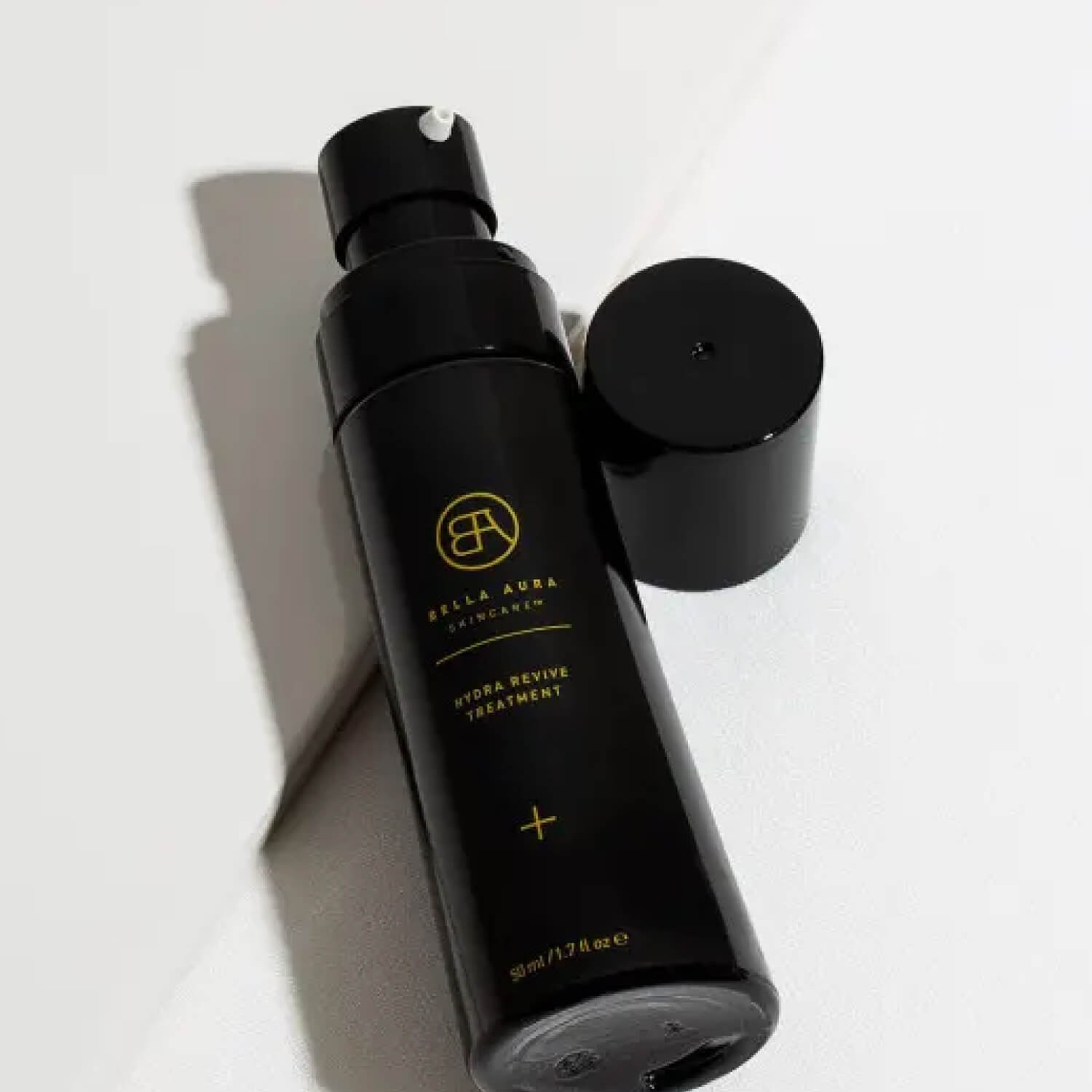 Зволожуючий крем для обличчя Bella Aura Hydra Revive Treatment