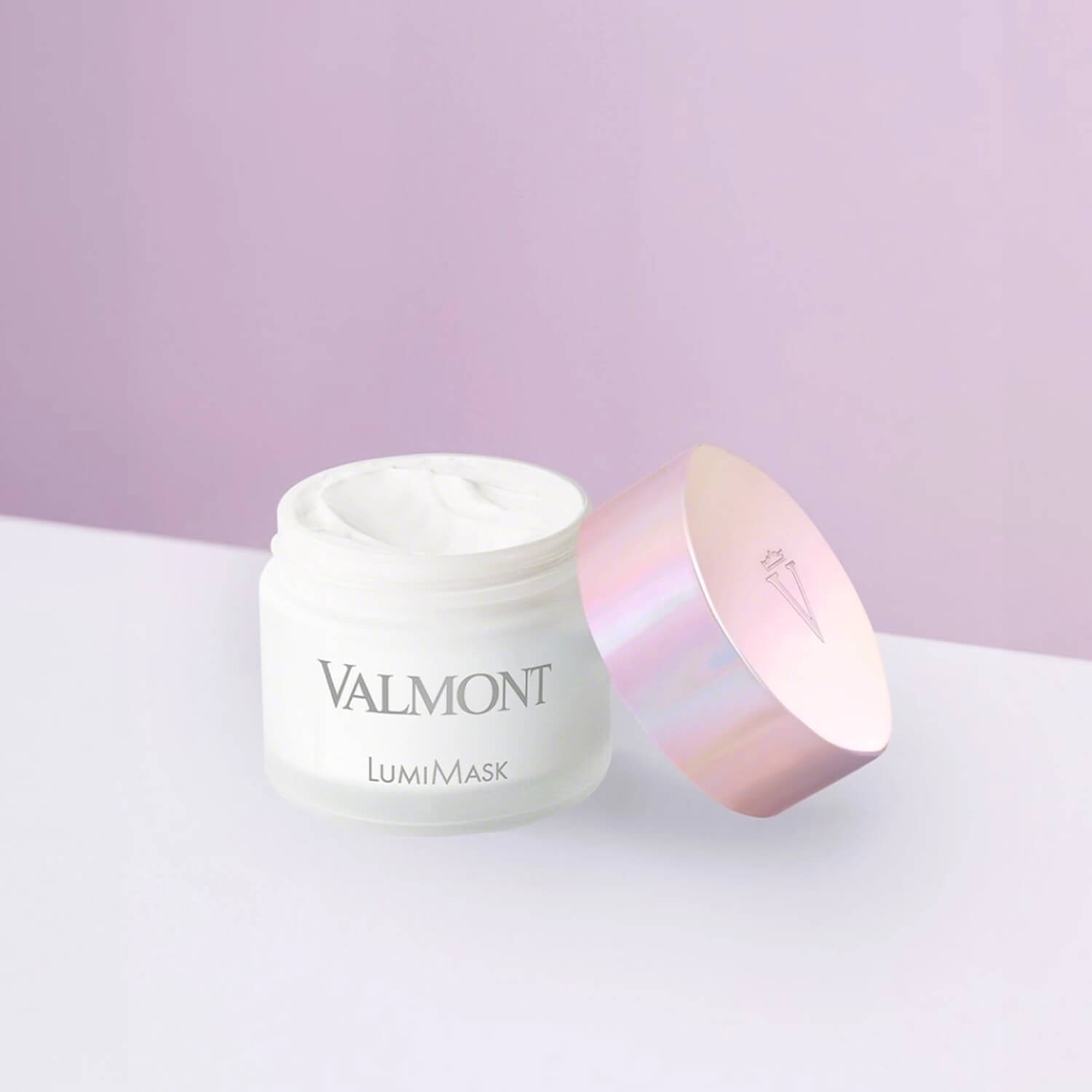 Valmont набор масок купить