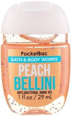 Гель санитайзер Bath and Body Works Peach Bellini