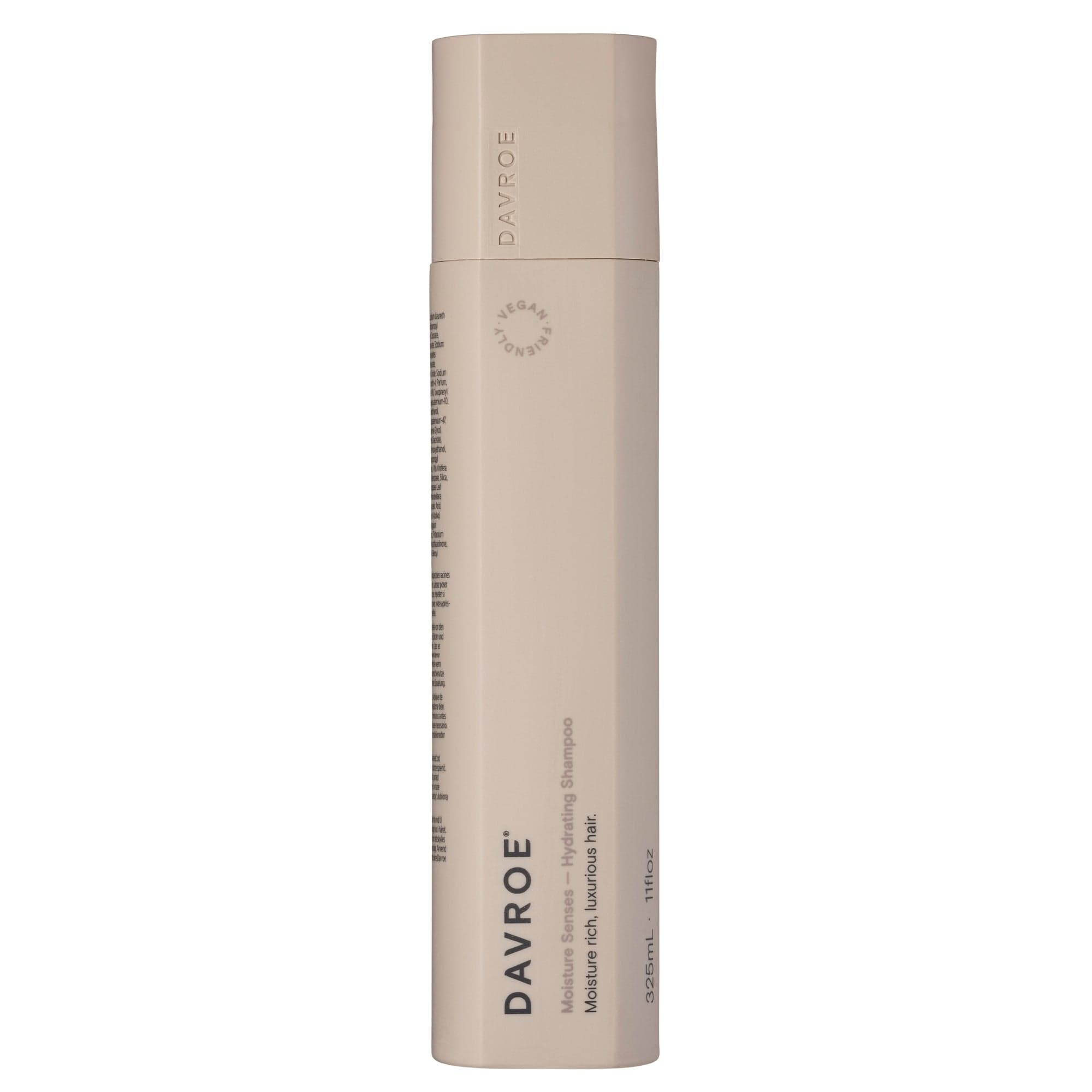 Davroe Moisture Hydrating Shampoo цена