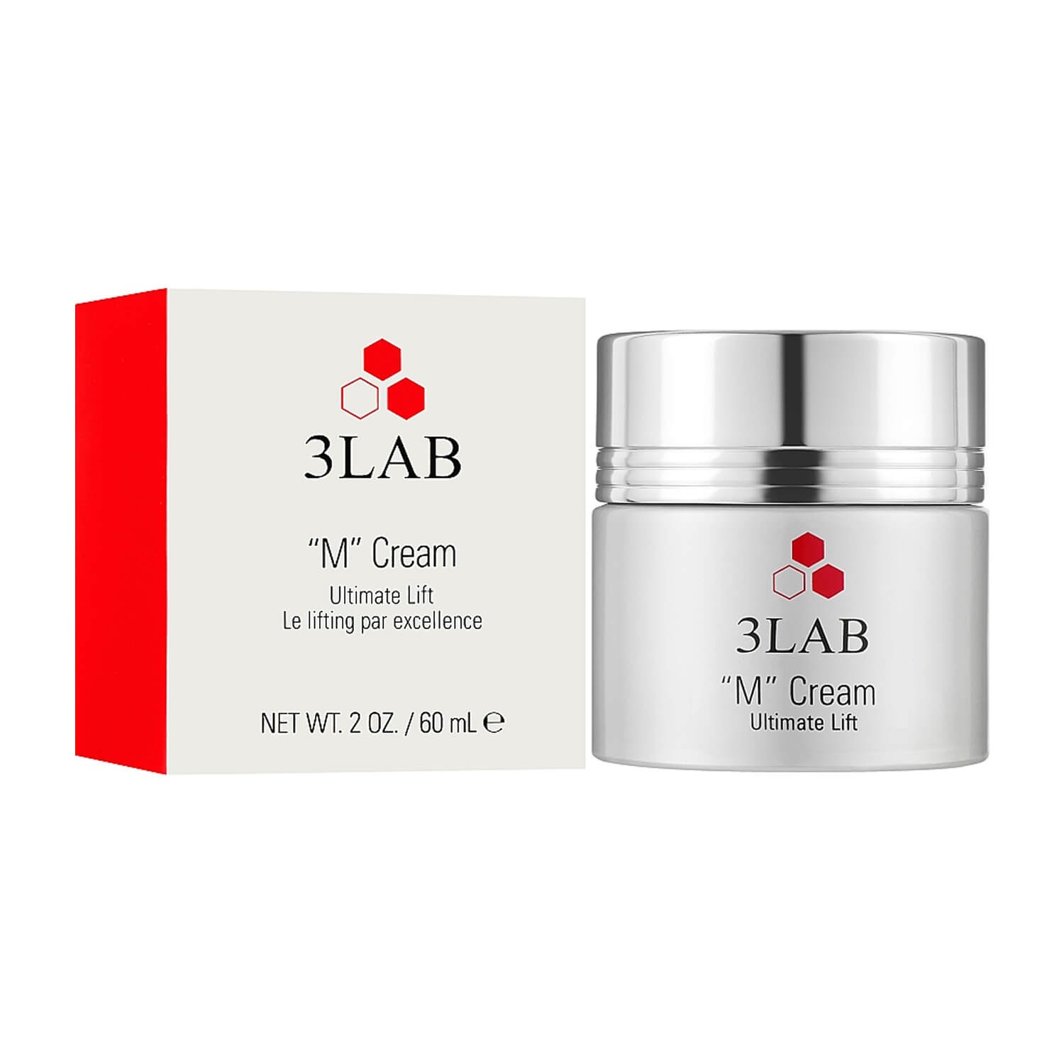 Крем для обличчя 3LAB M Cream