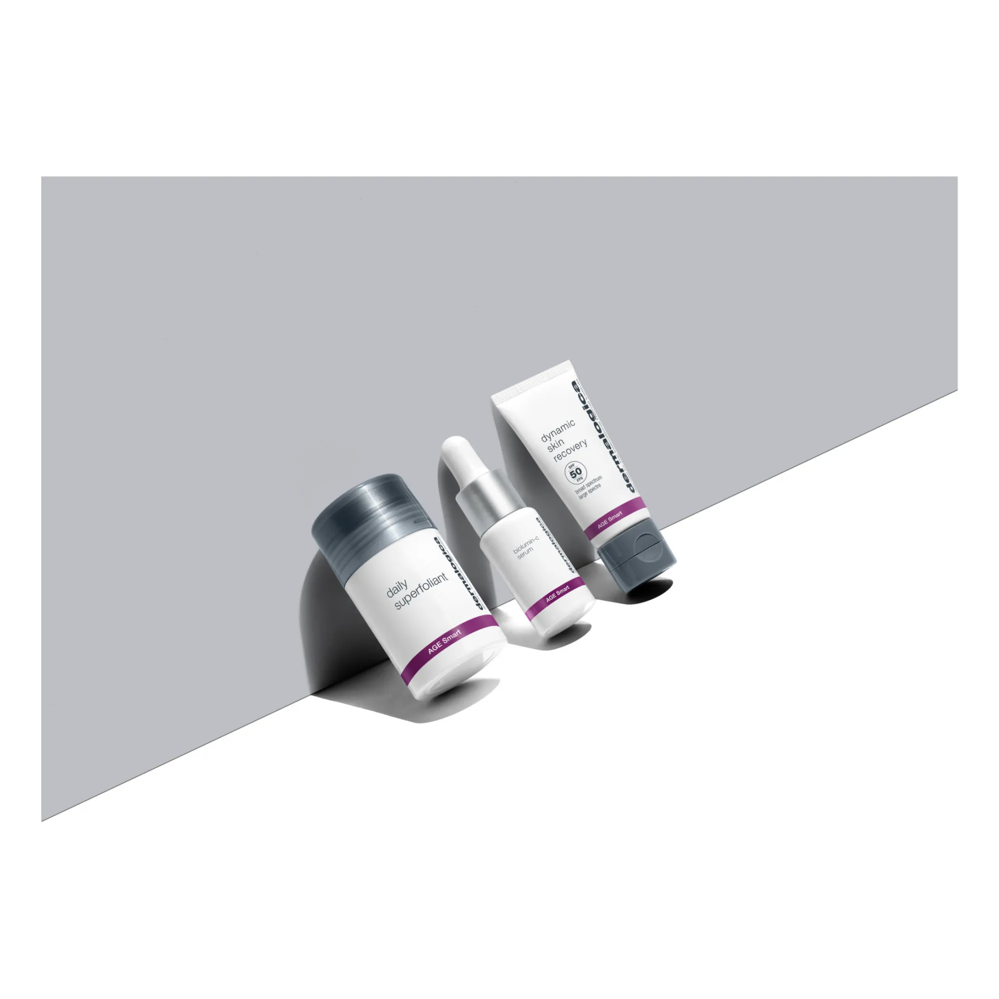 Набор для анти-эйдж защиты кожи Dermalogica  Age Defense Kit