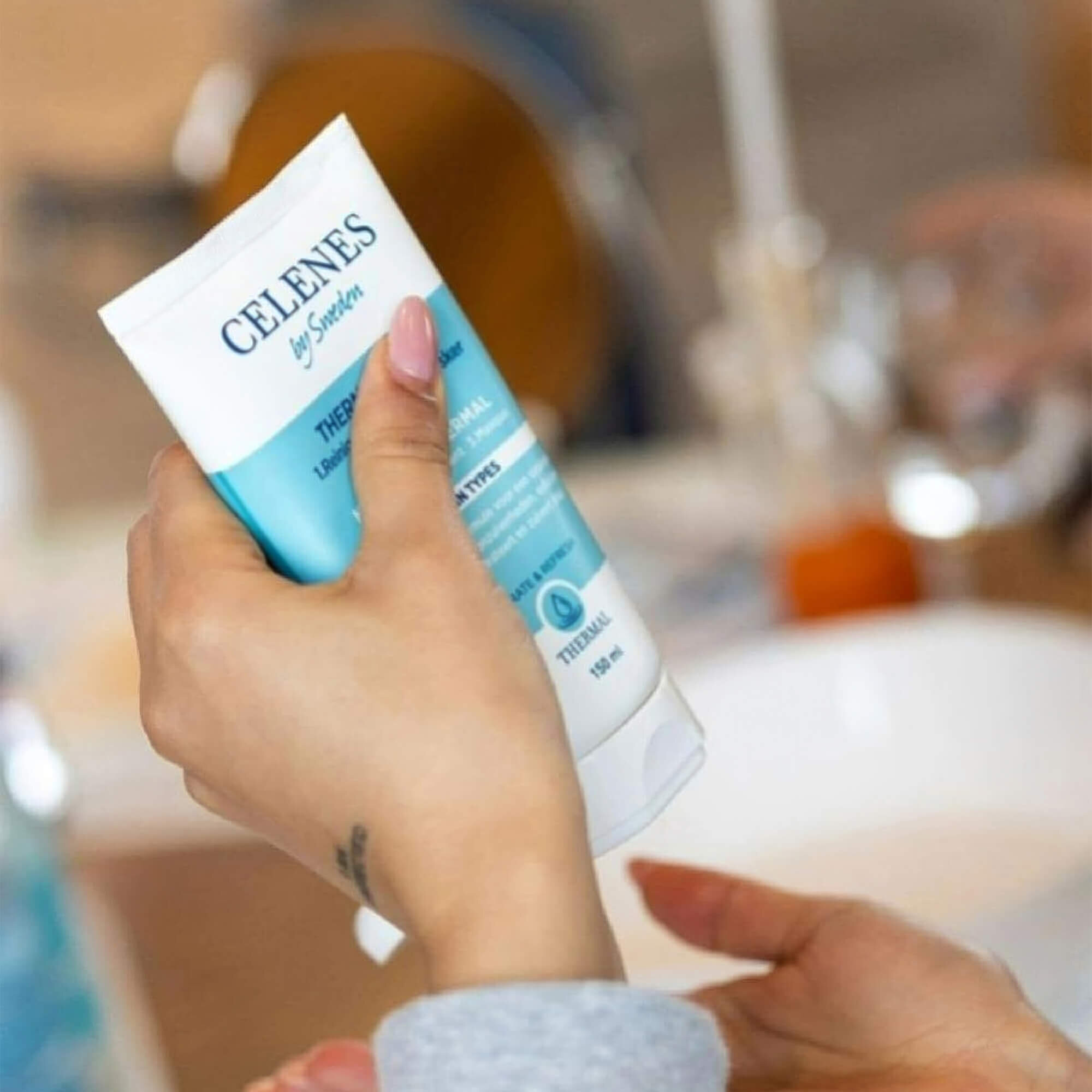 celenes by sweden thermal 3 in 1 цена