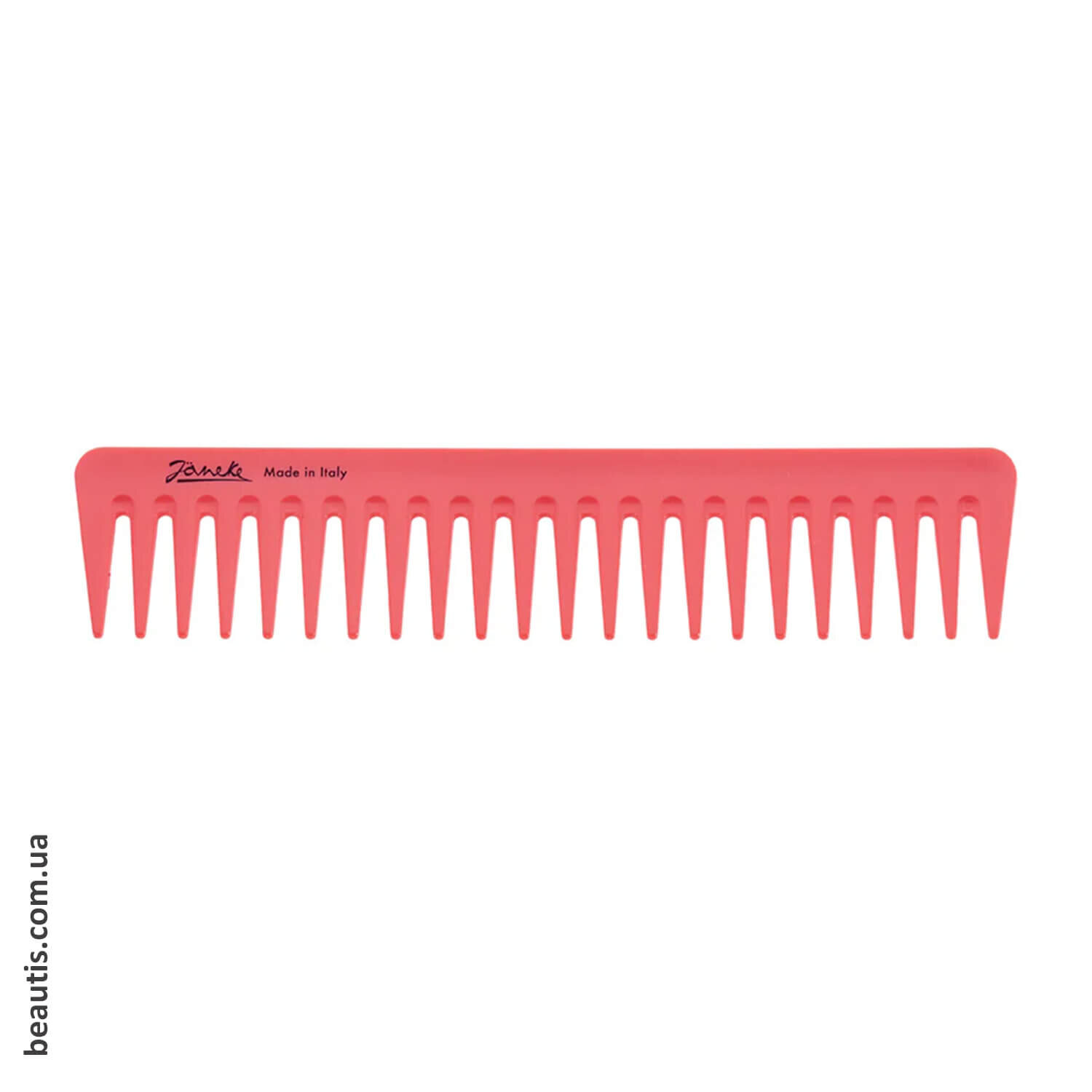 Гребінець Janeke Gel Application Comb