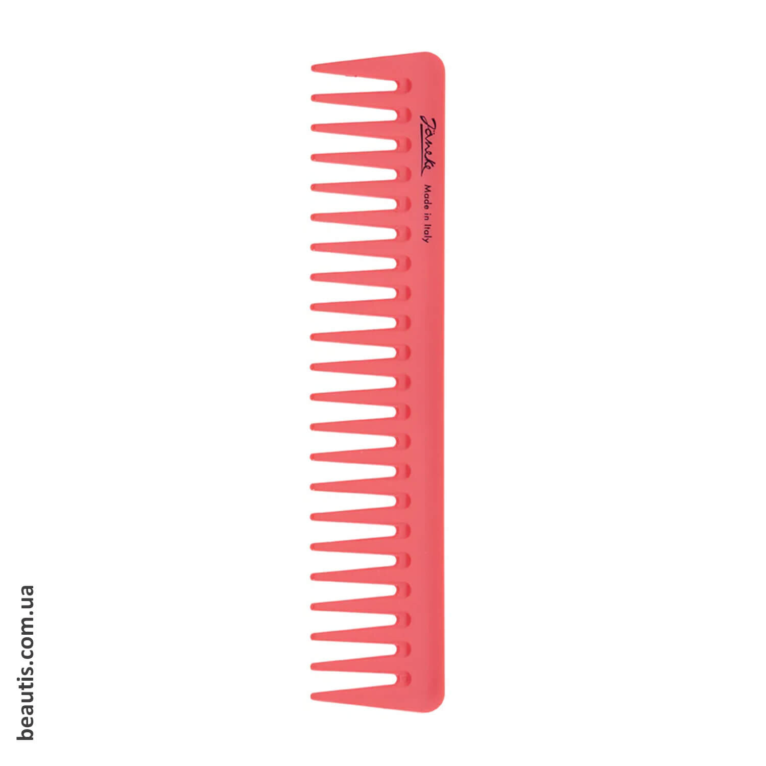 Гребінець Janeke Gel Application Comb