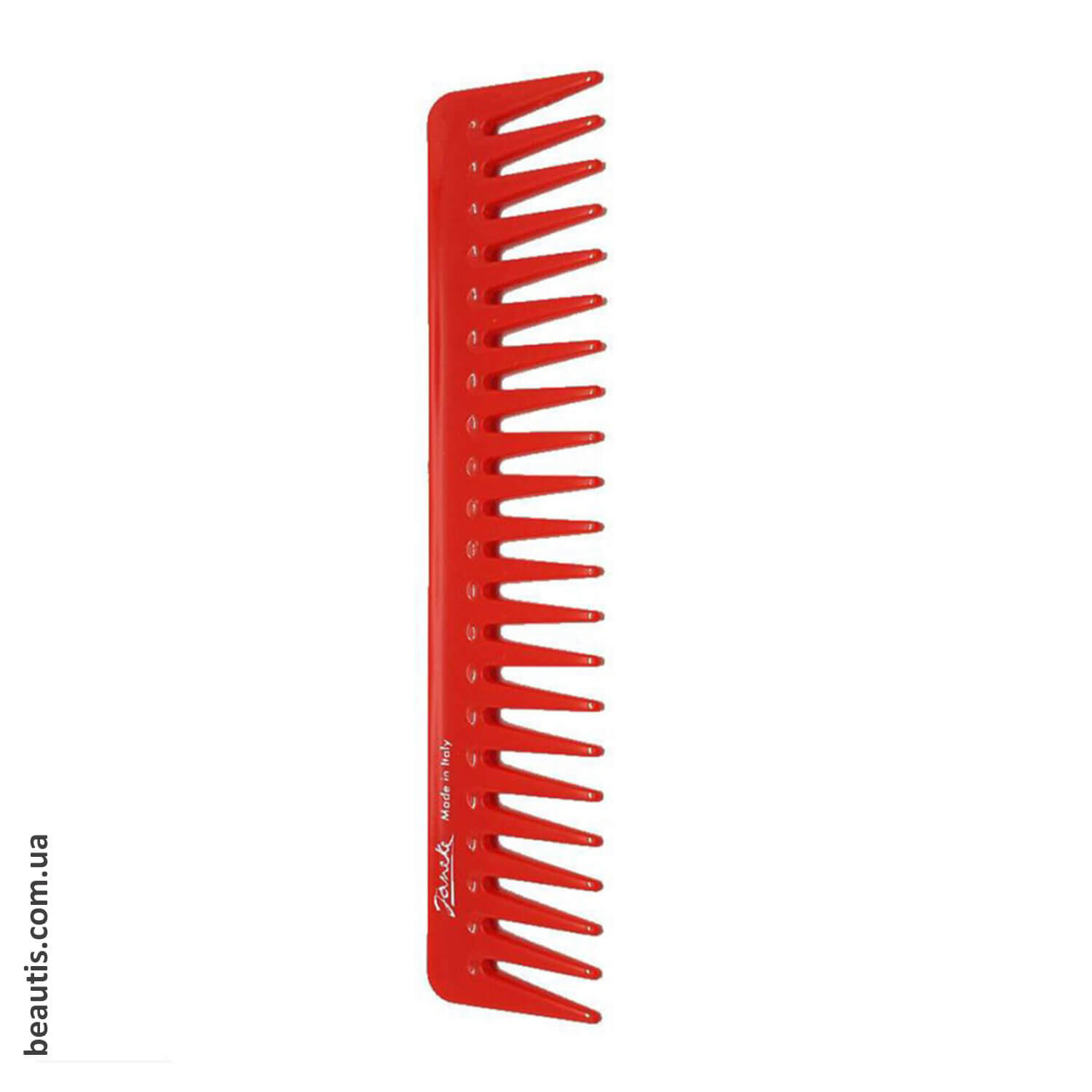 Гребінець Janeke Gel Application Comb