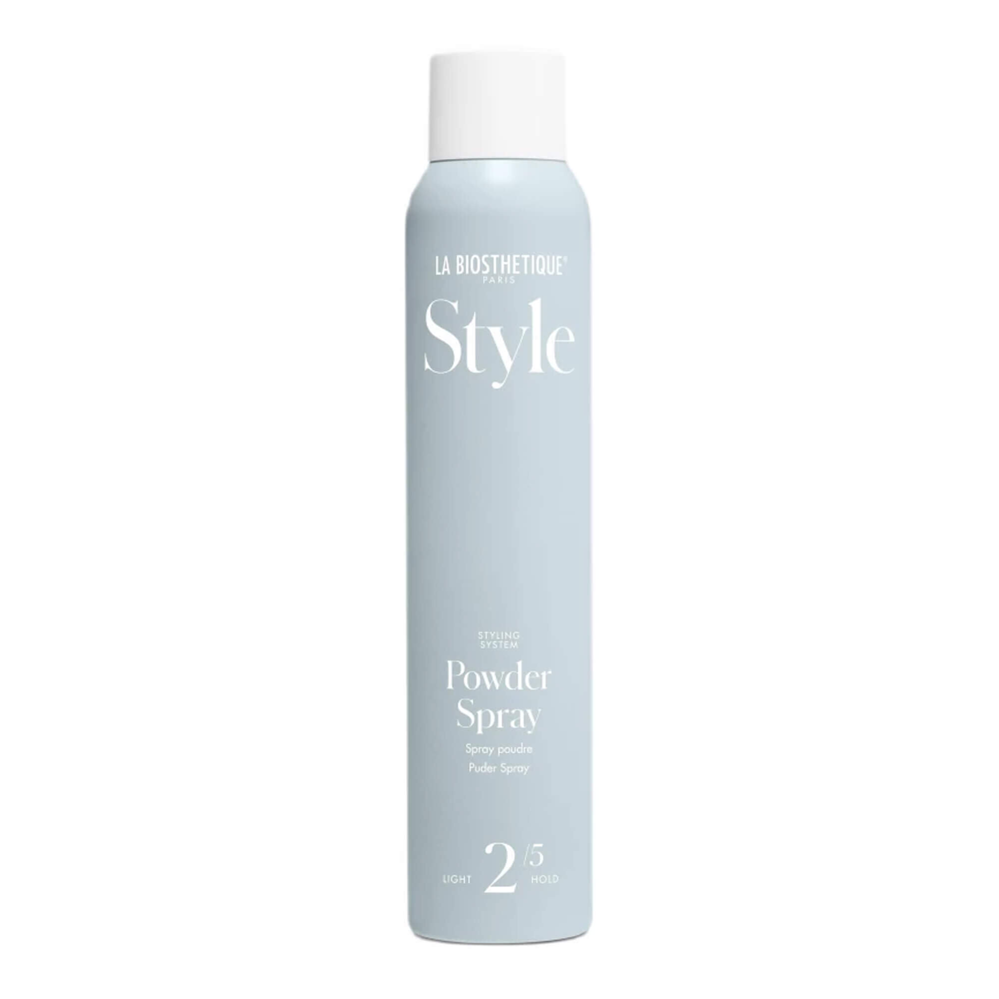 Спрей-пудра для быстрого создания объема La Biosthetique Powder Spray
