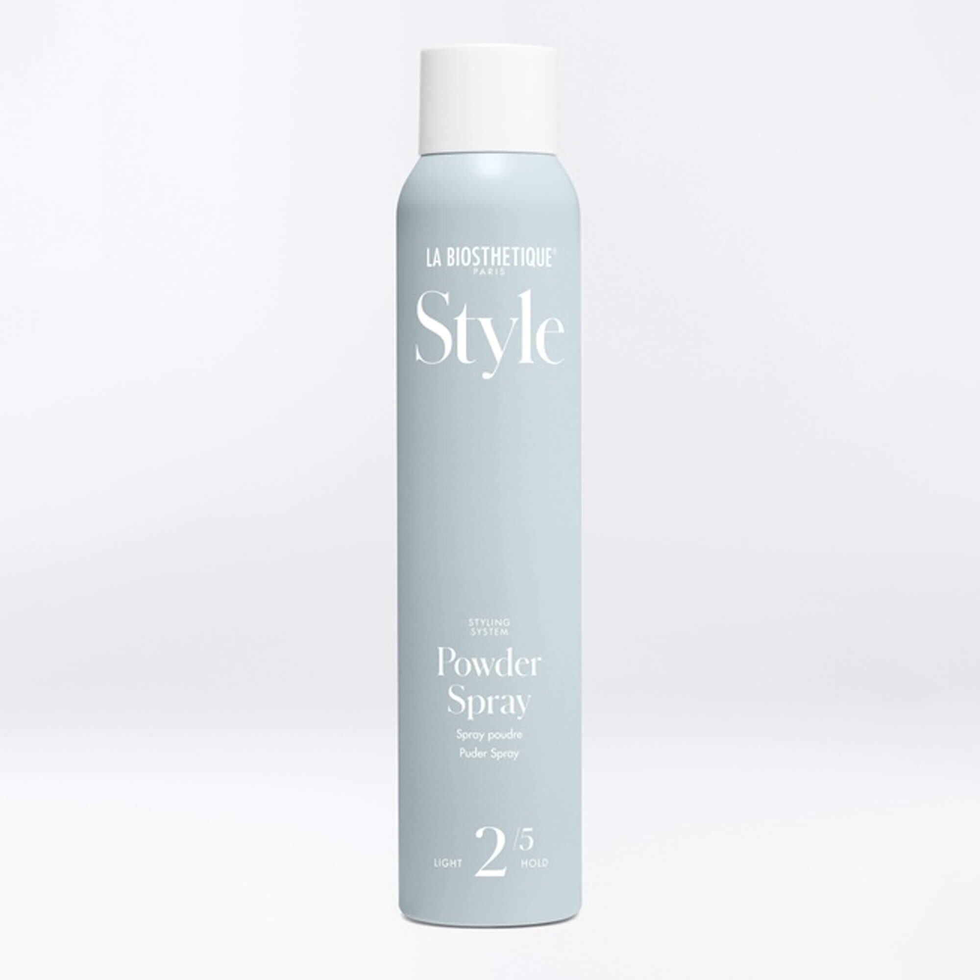 Спрей-пудра для быстрого создания объема La Biosthetique Powder Spray