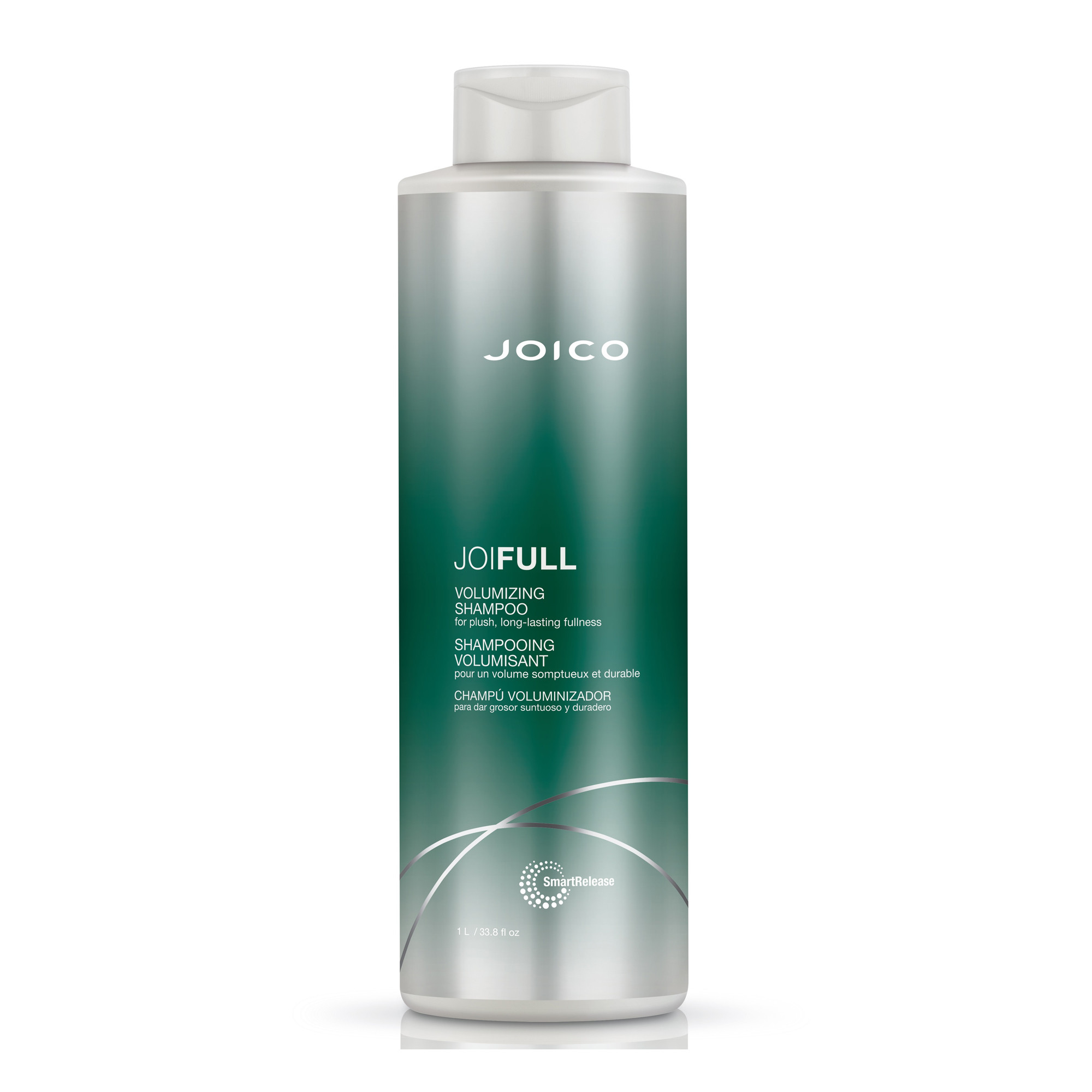 Joico JoiFull Volumizing Shampoo Шампунь для объема