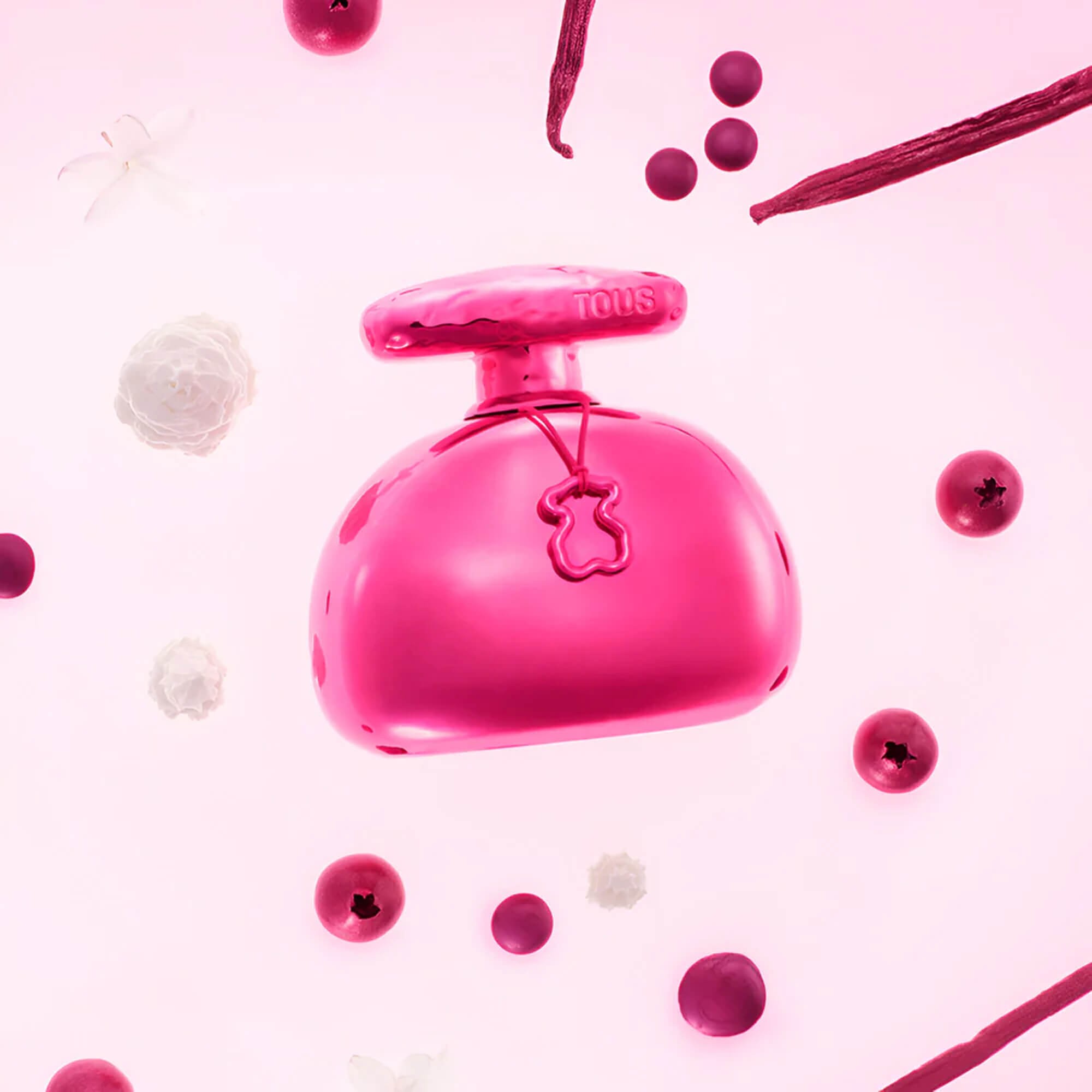 Парфумована вода для жінок Tous Electro Touch Eau de Parfum 
